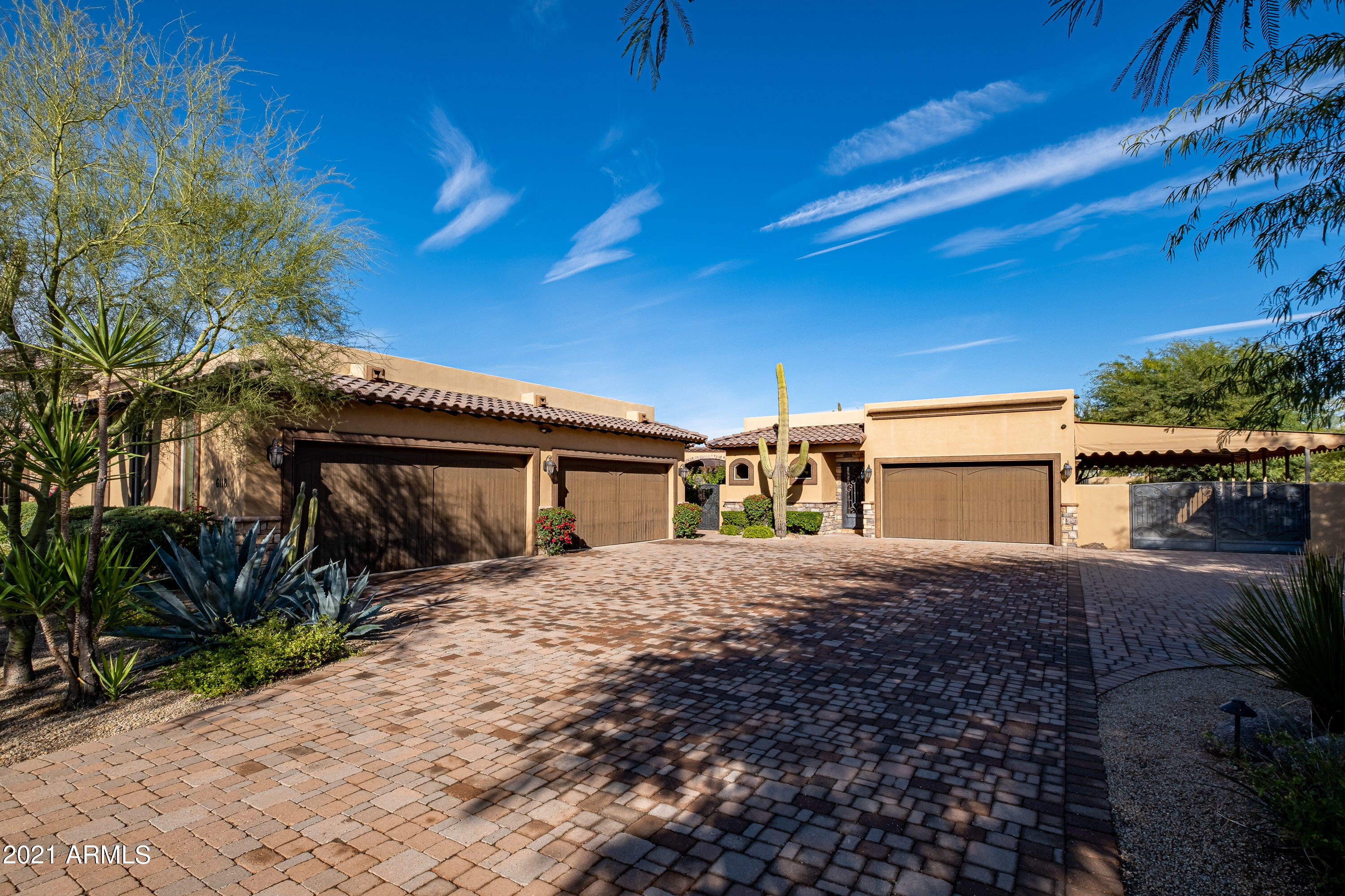 No HOA - Residential