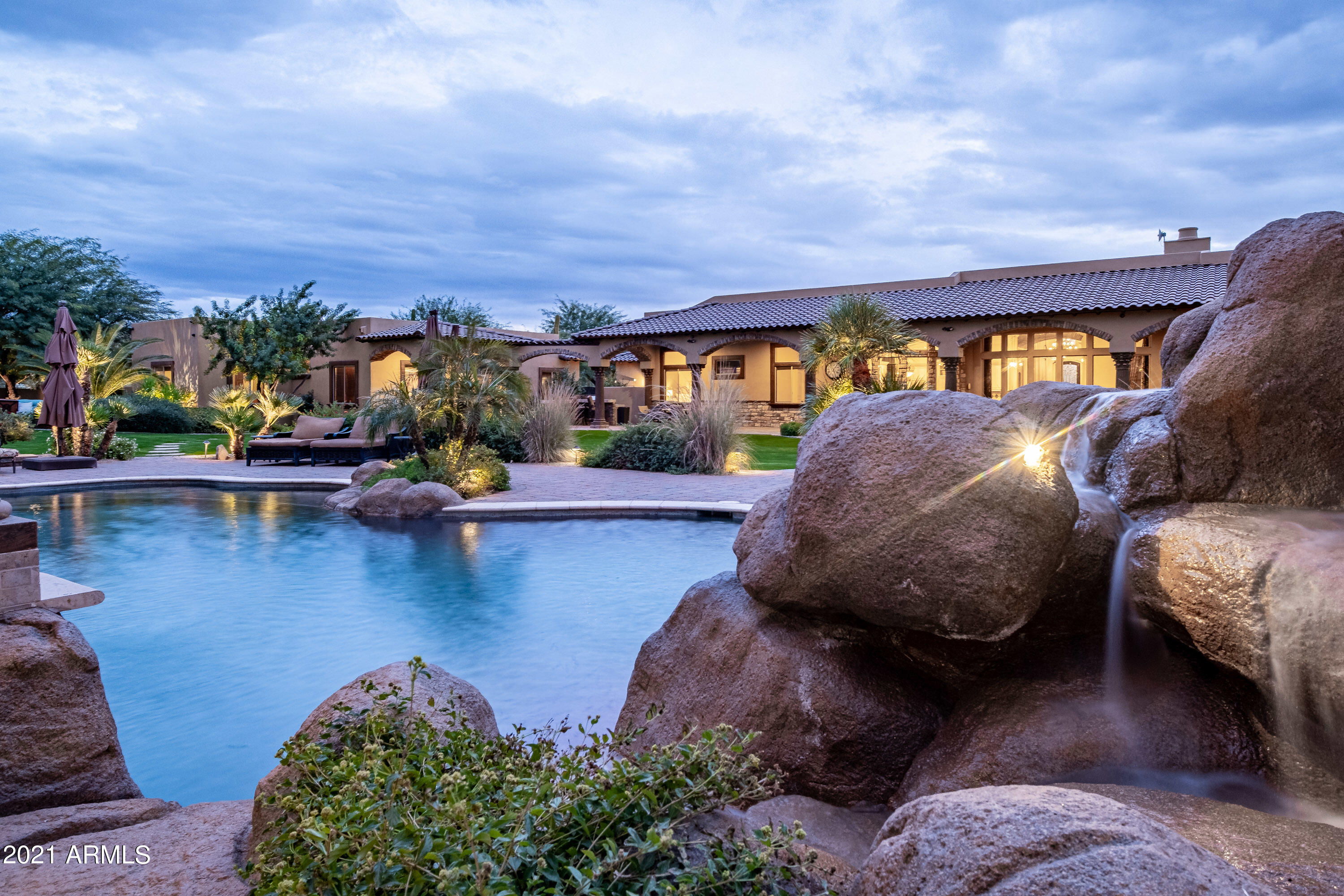 No HOA - Residential