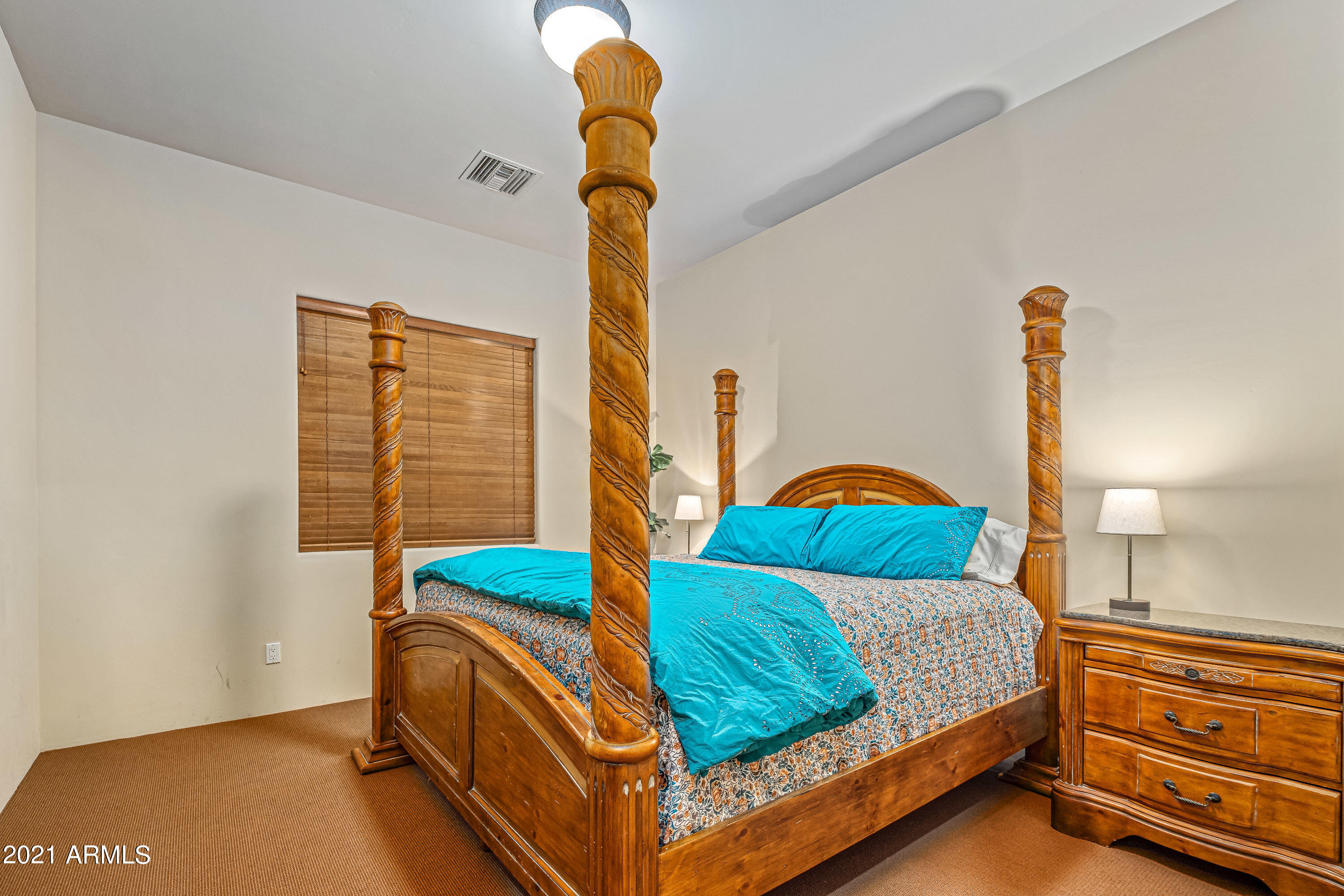 No HOA - Residential