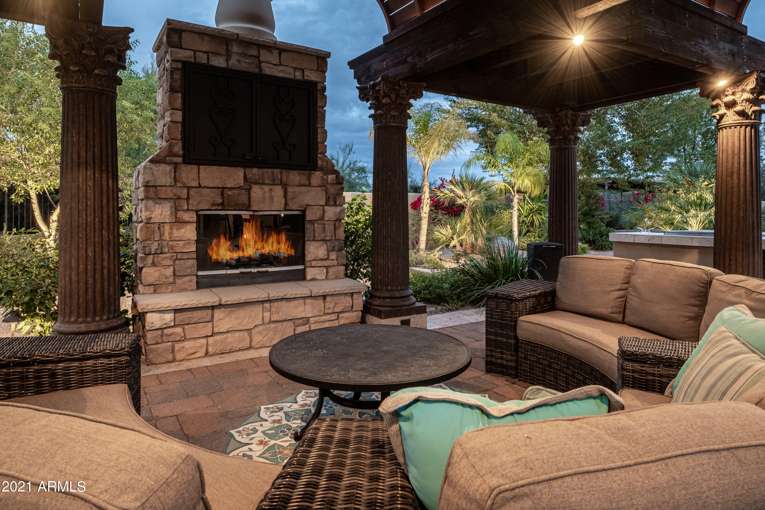 No HOA - Residential