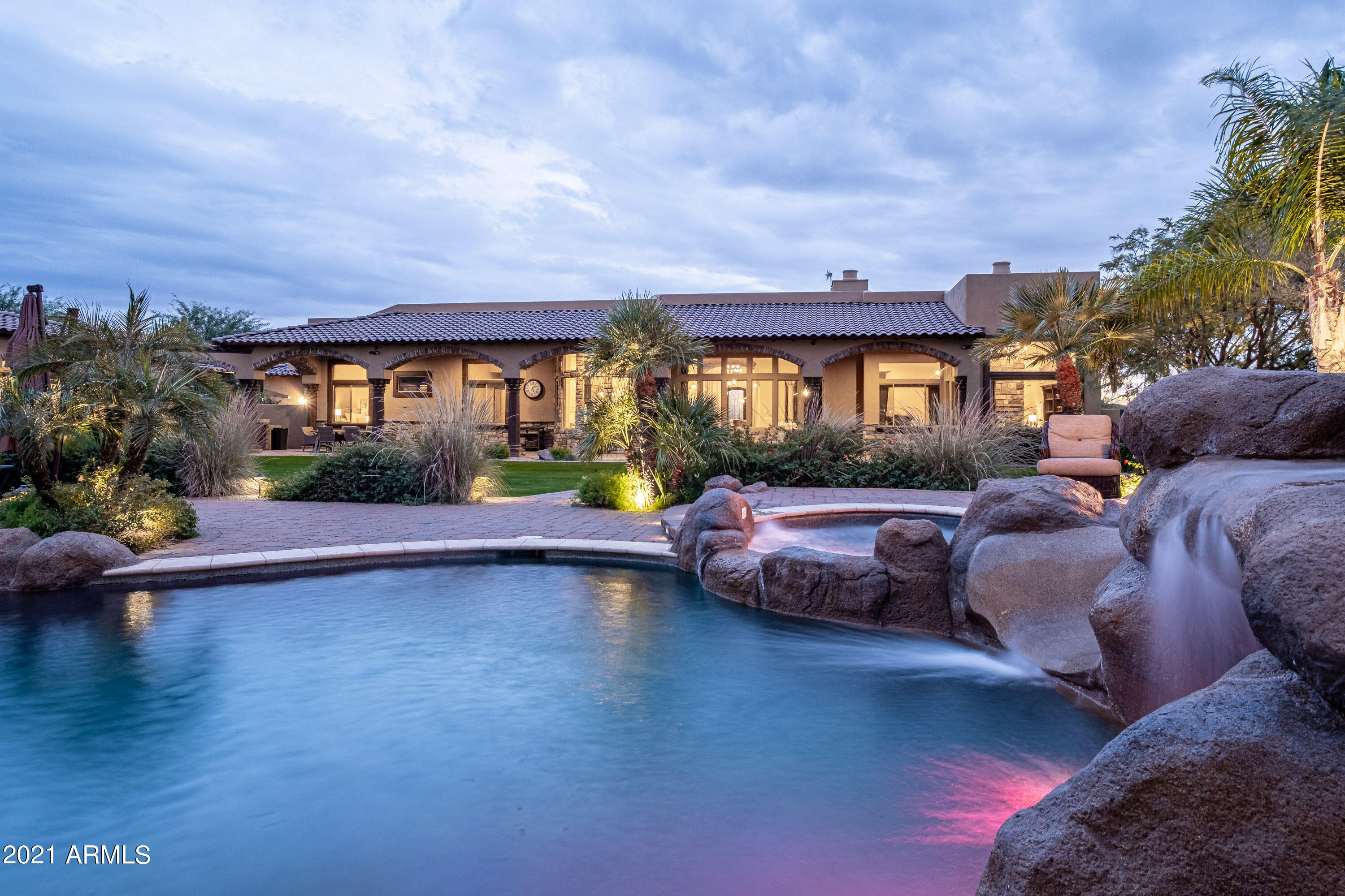 No HOA - Residential