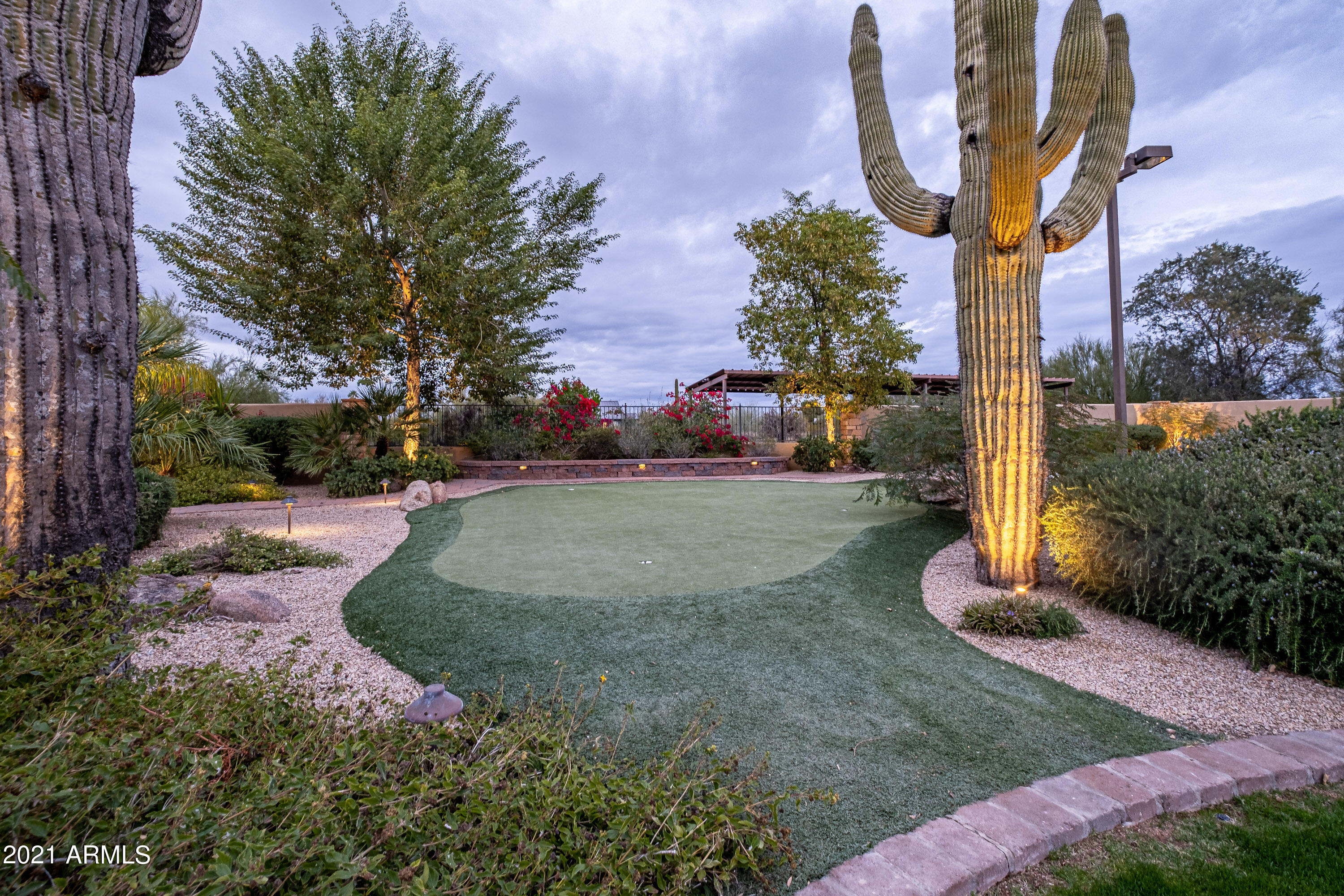 No HOA - Residential