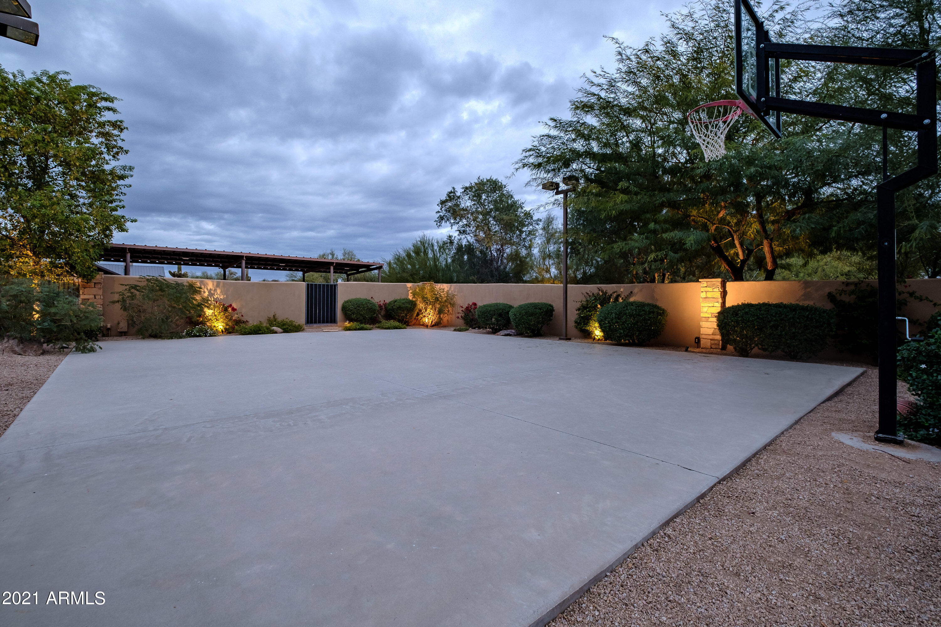 No HOA - Residential