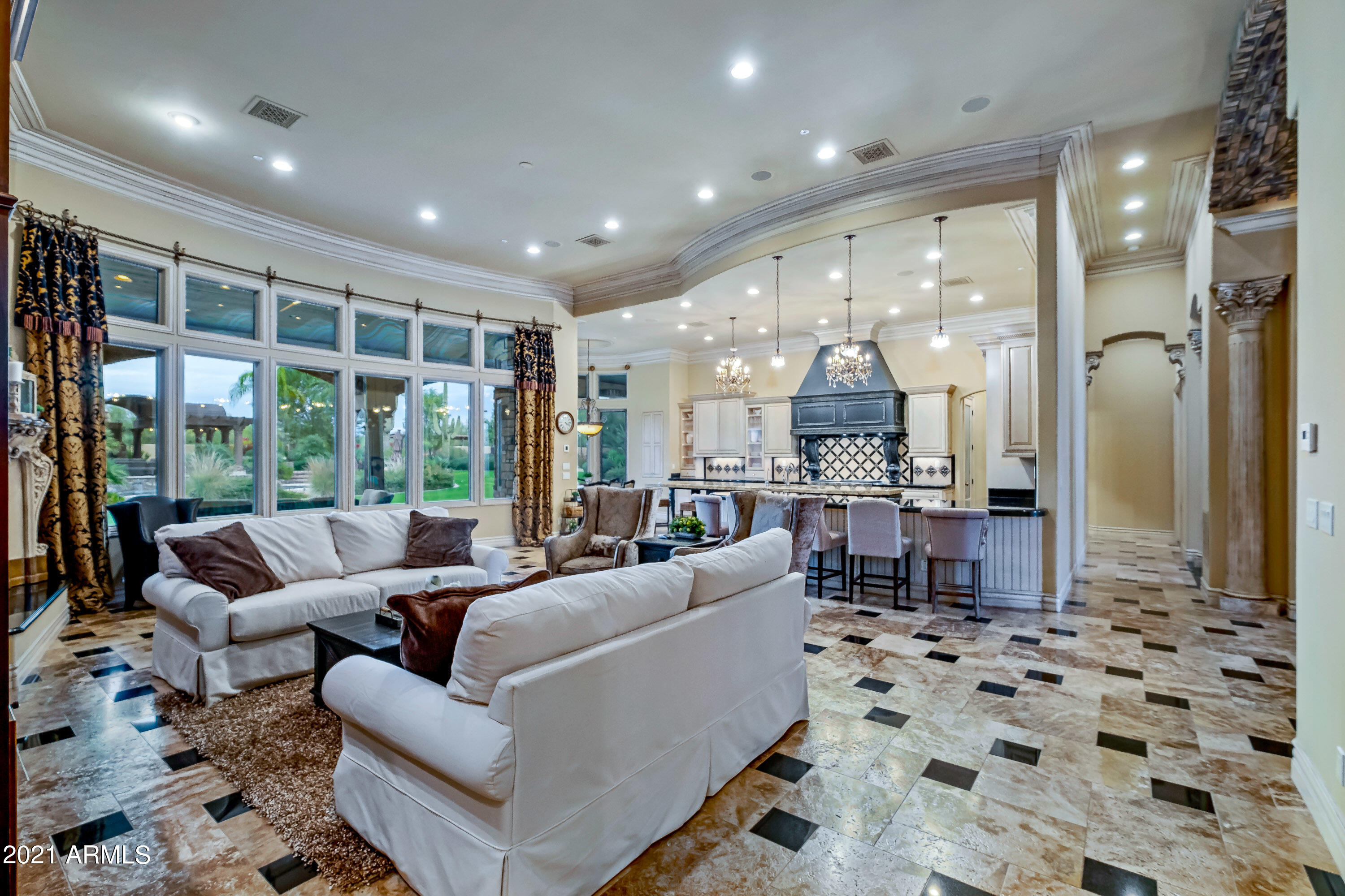 No HOA - Residential