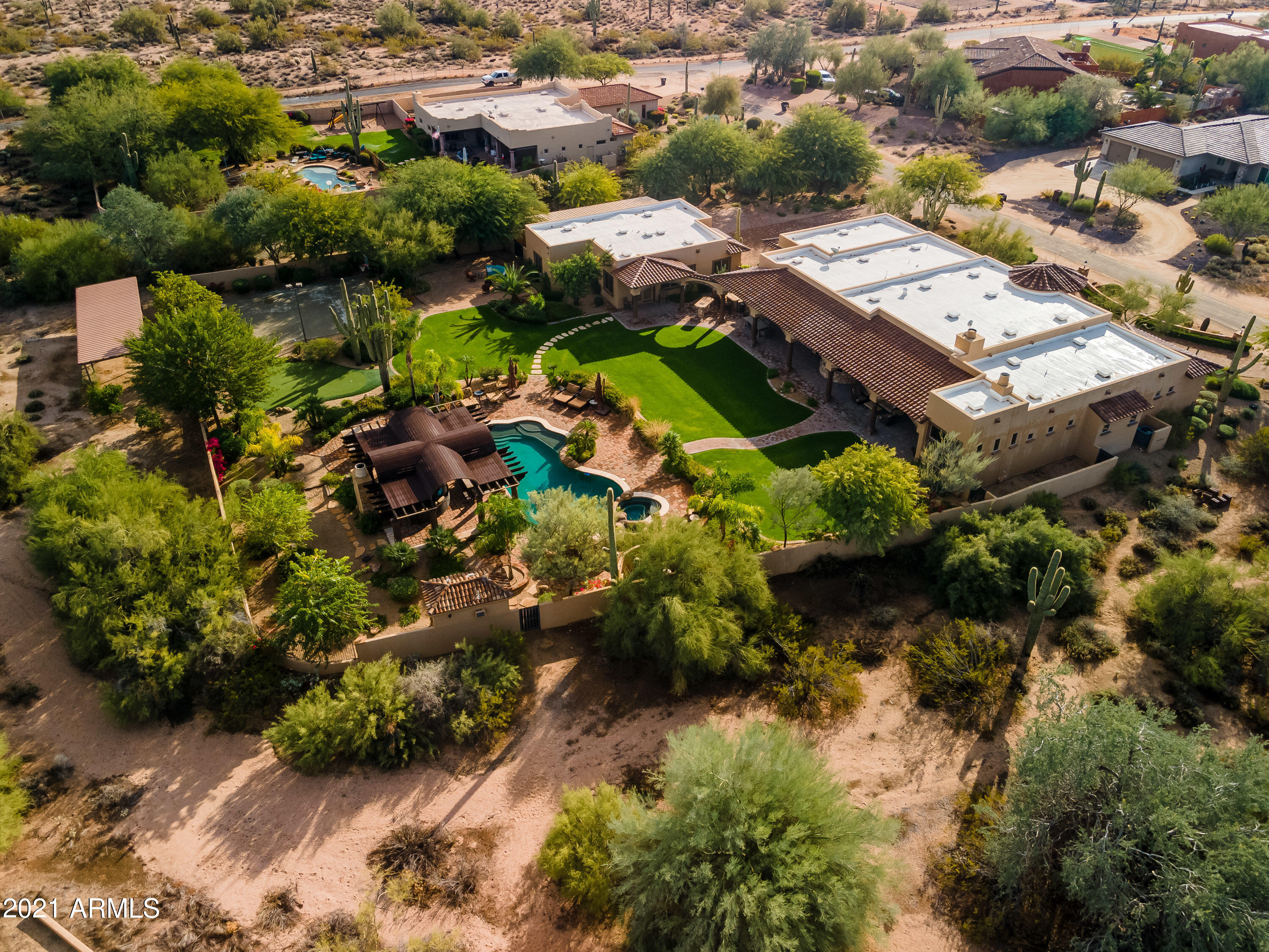 No HOA - Residential