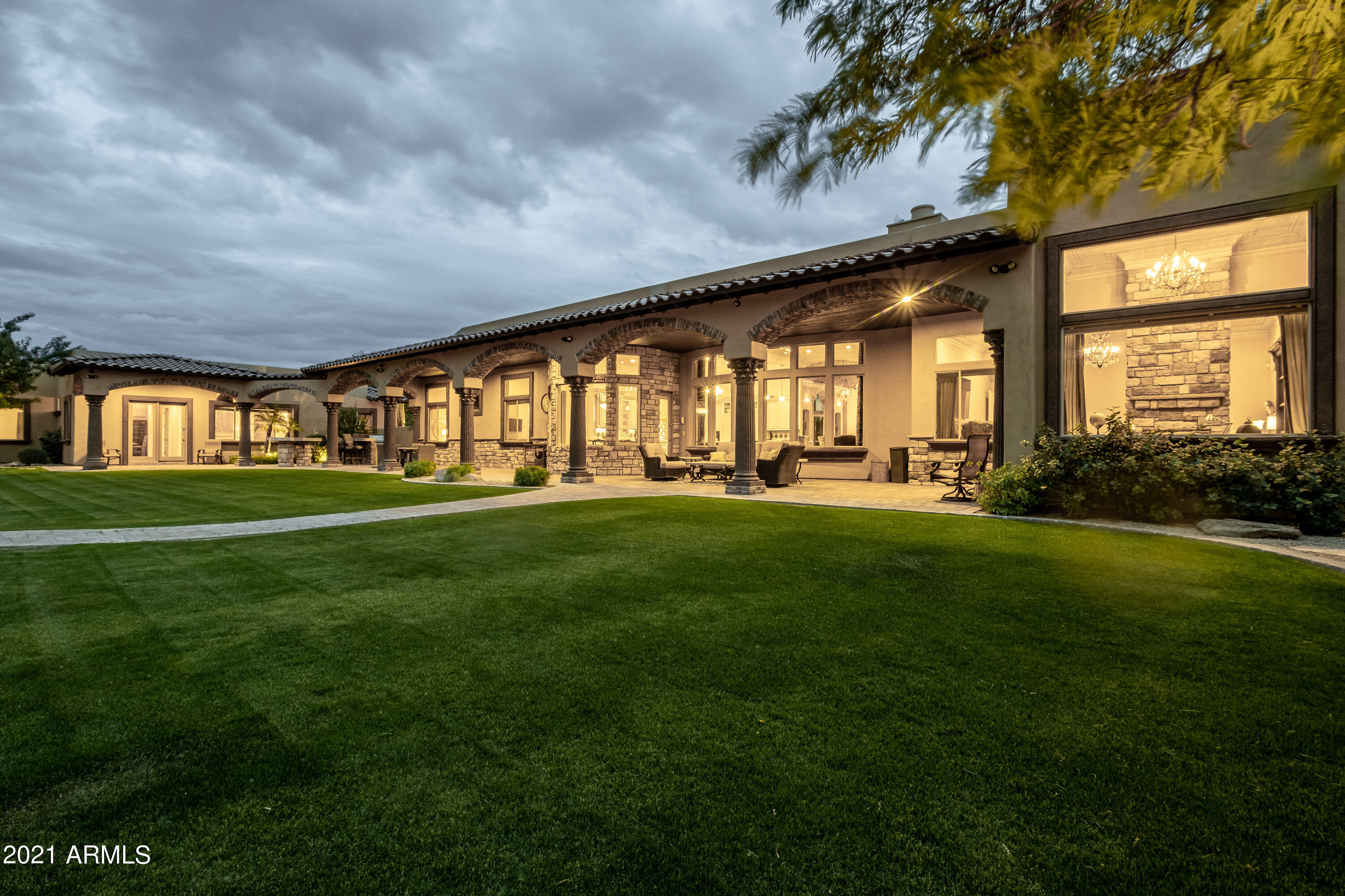 No HOA - Residential