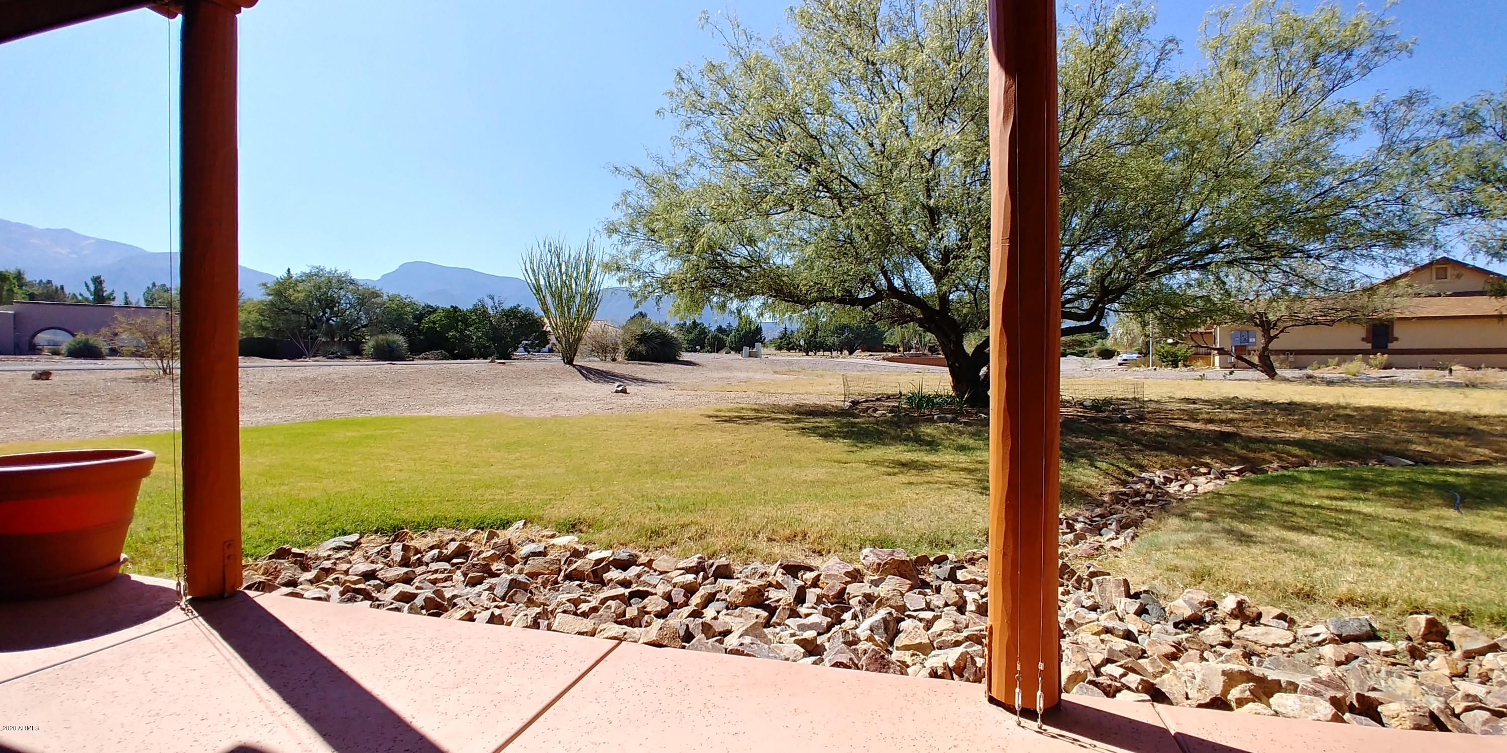 MOUNTAIN SHADOWS PHASE A - Residential