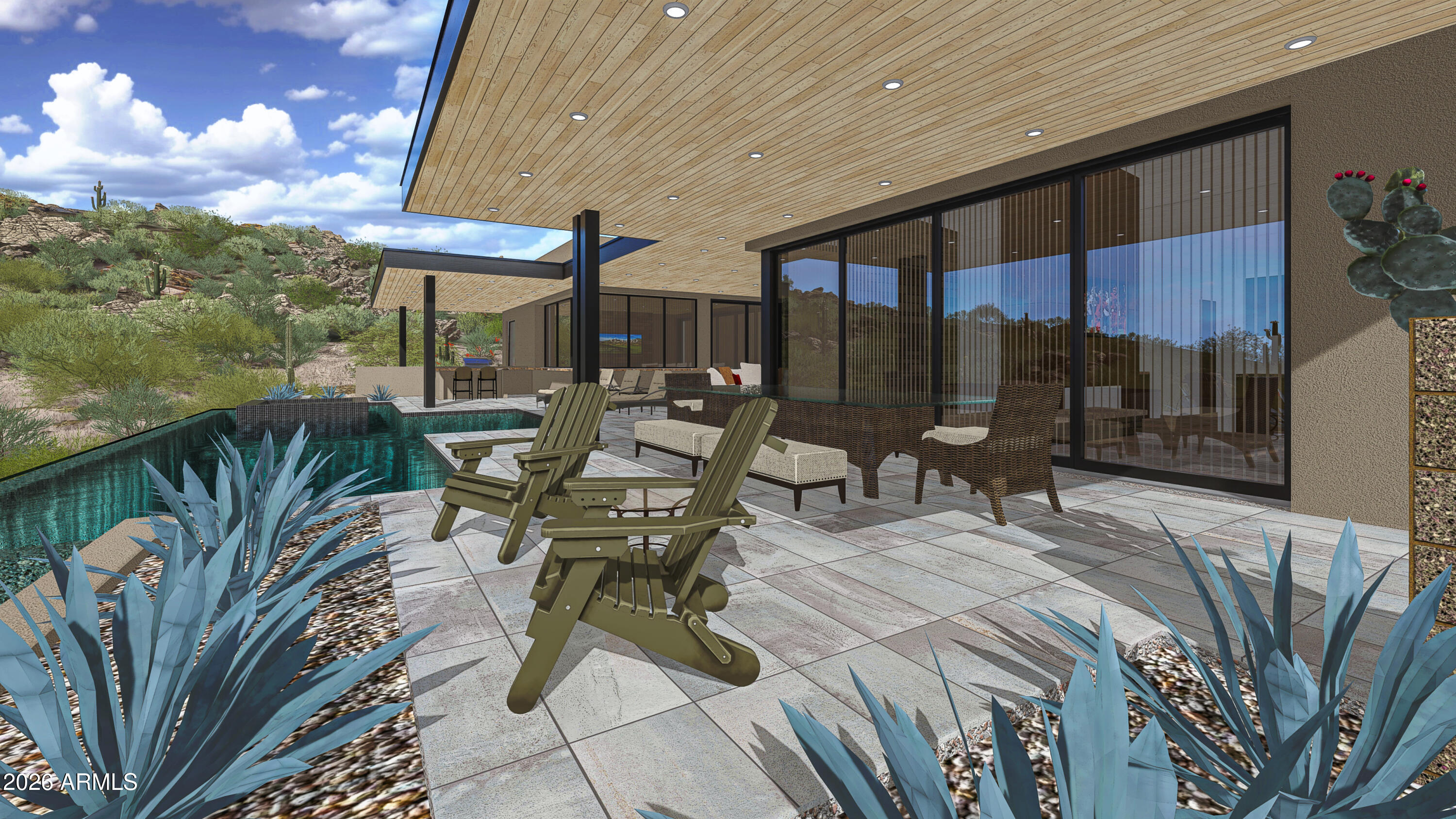 DESERT MOUNTAIN - Residential