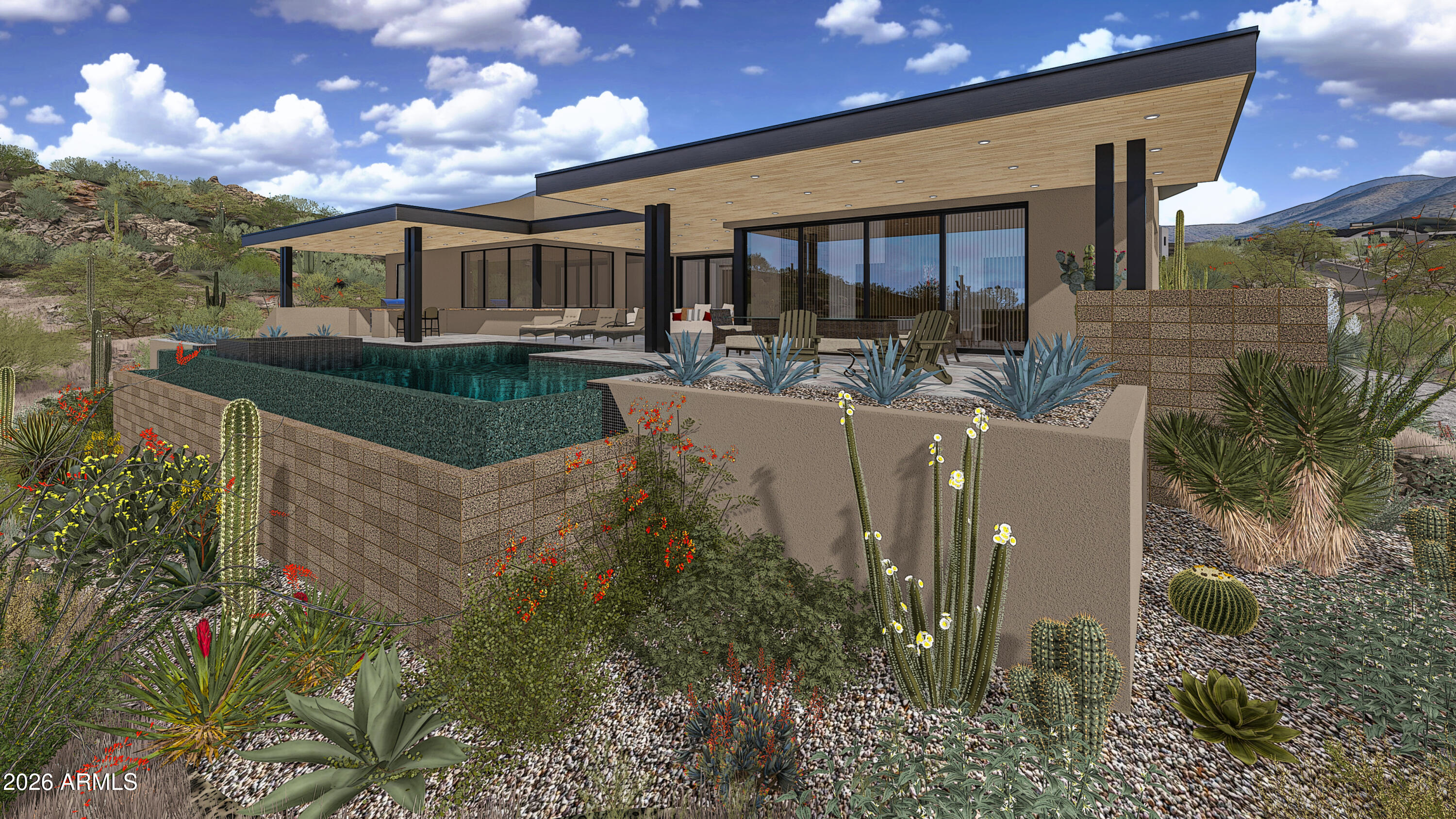 DESERT MOUNTAIN - Residential