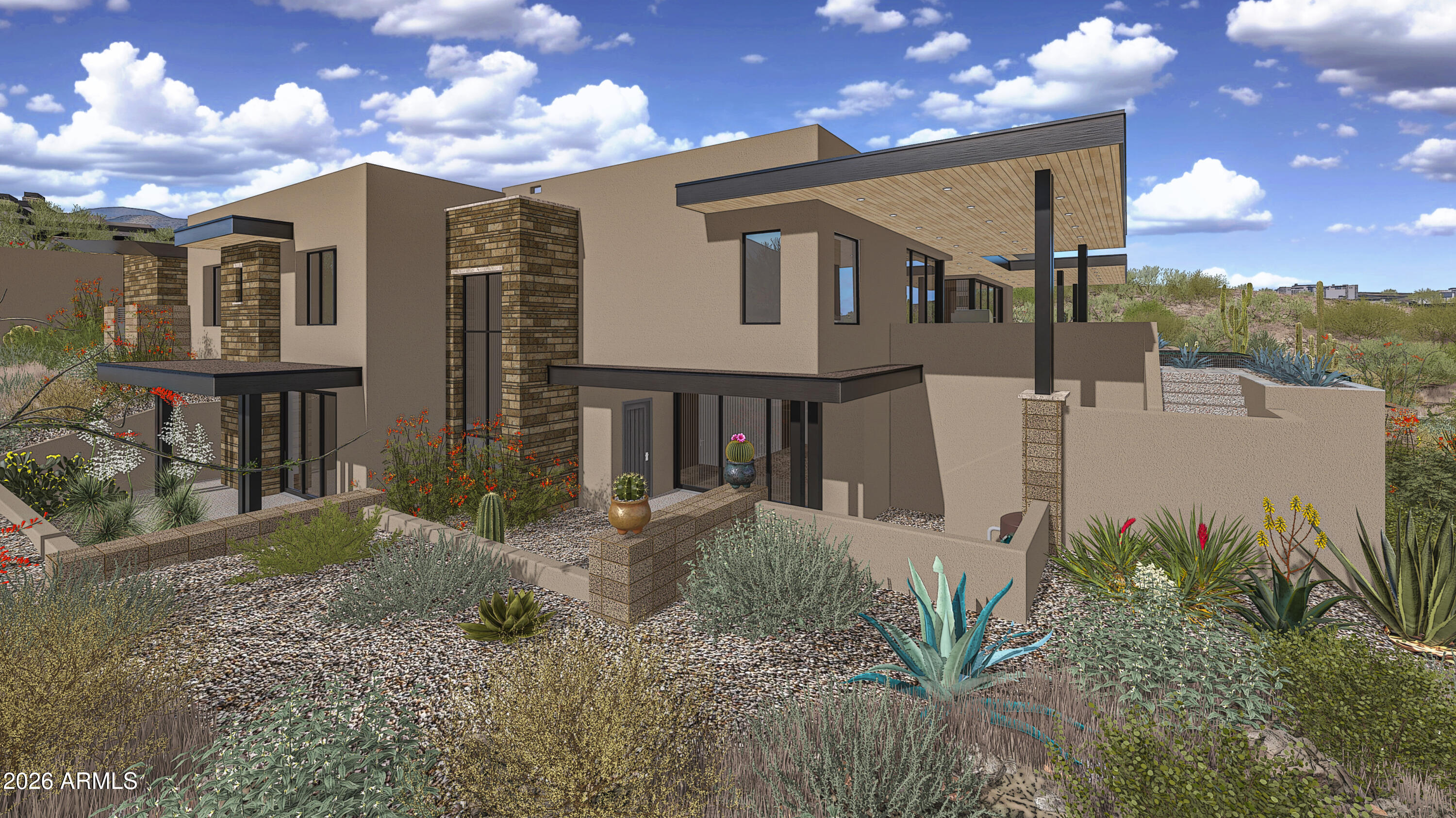 DESERT MOUNTAIN - Residential
