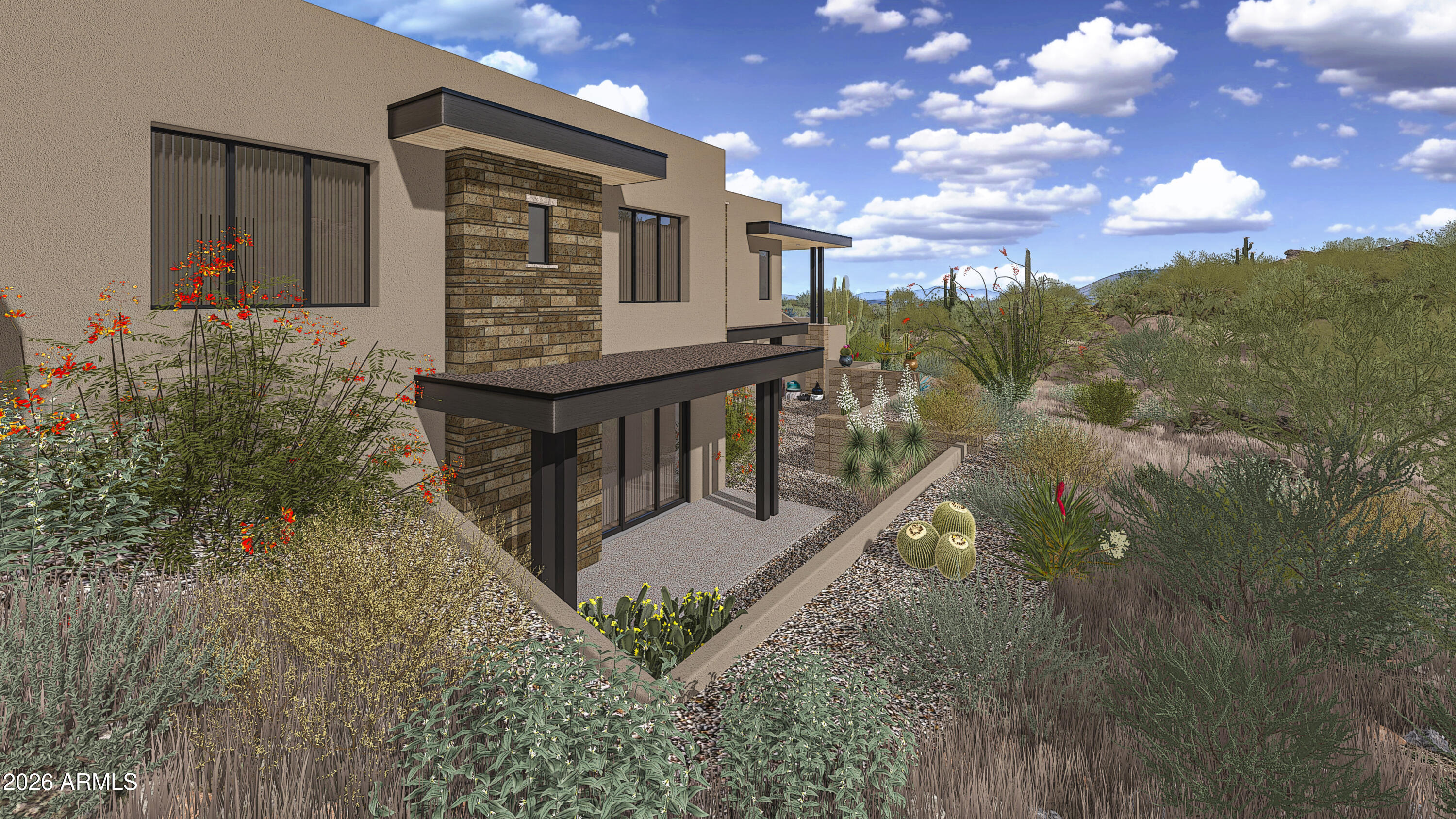 DESERT MOUNTAIN - Residential