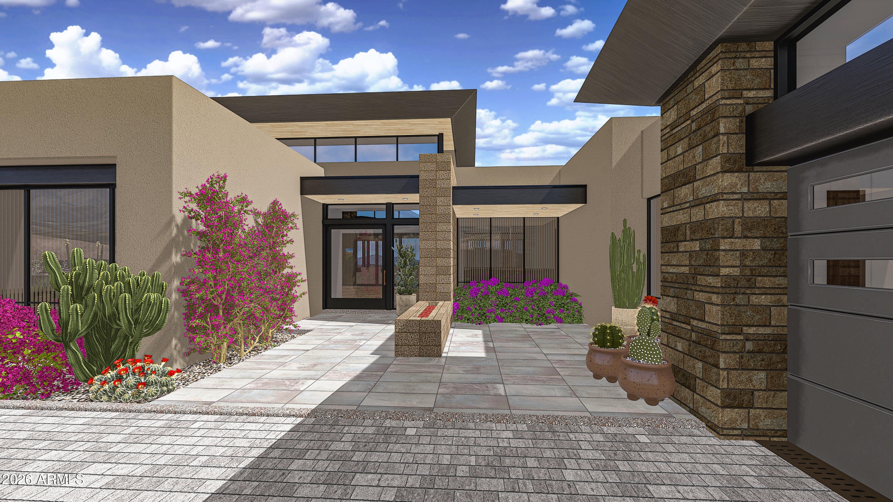 DESERT MOUNTAIN - Residential