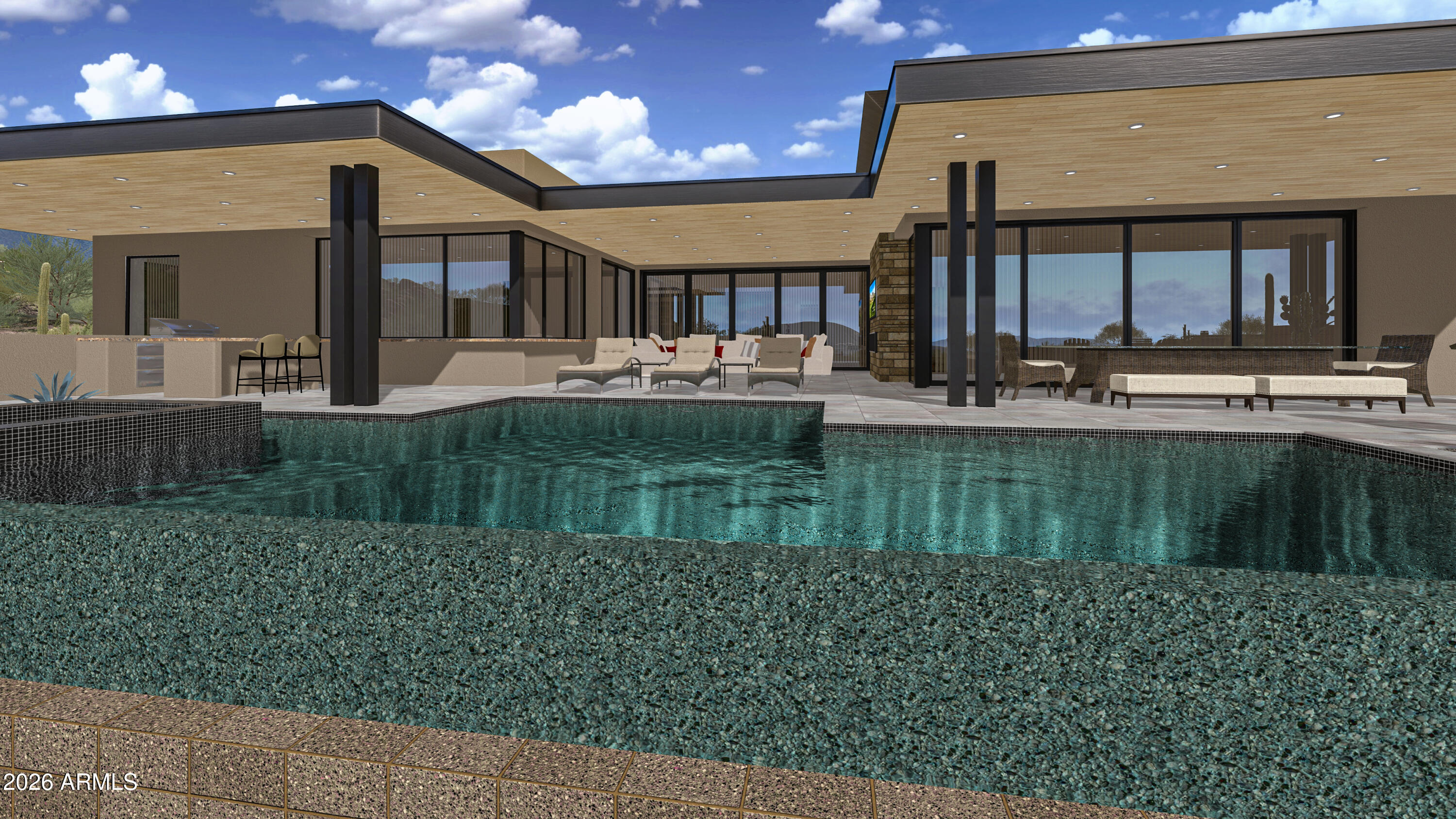 DESERT MOUNTAIN - Residential