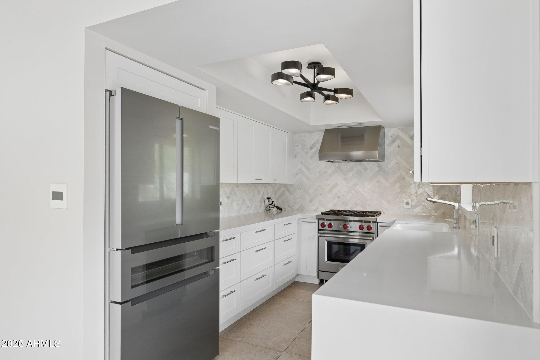 SURREY HILLS - Residential