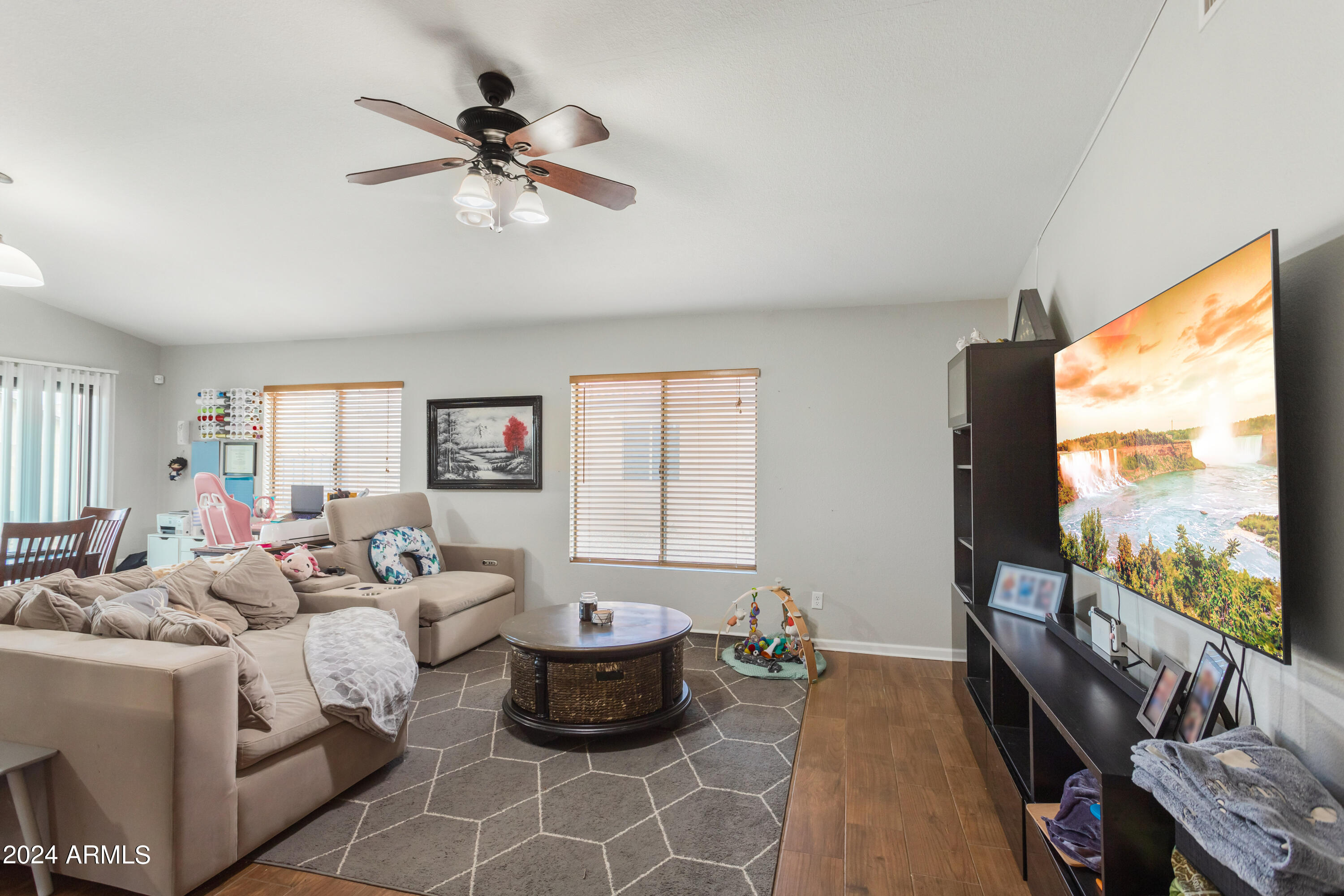 CHAPARRAL VILLAGE NORTH PHASE 2 - Residential