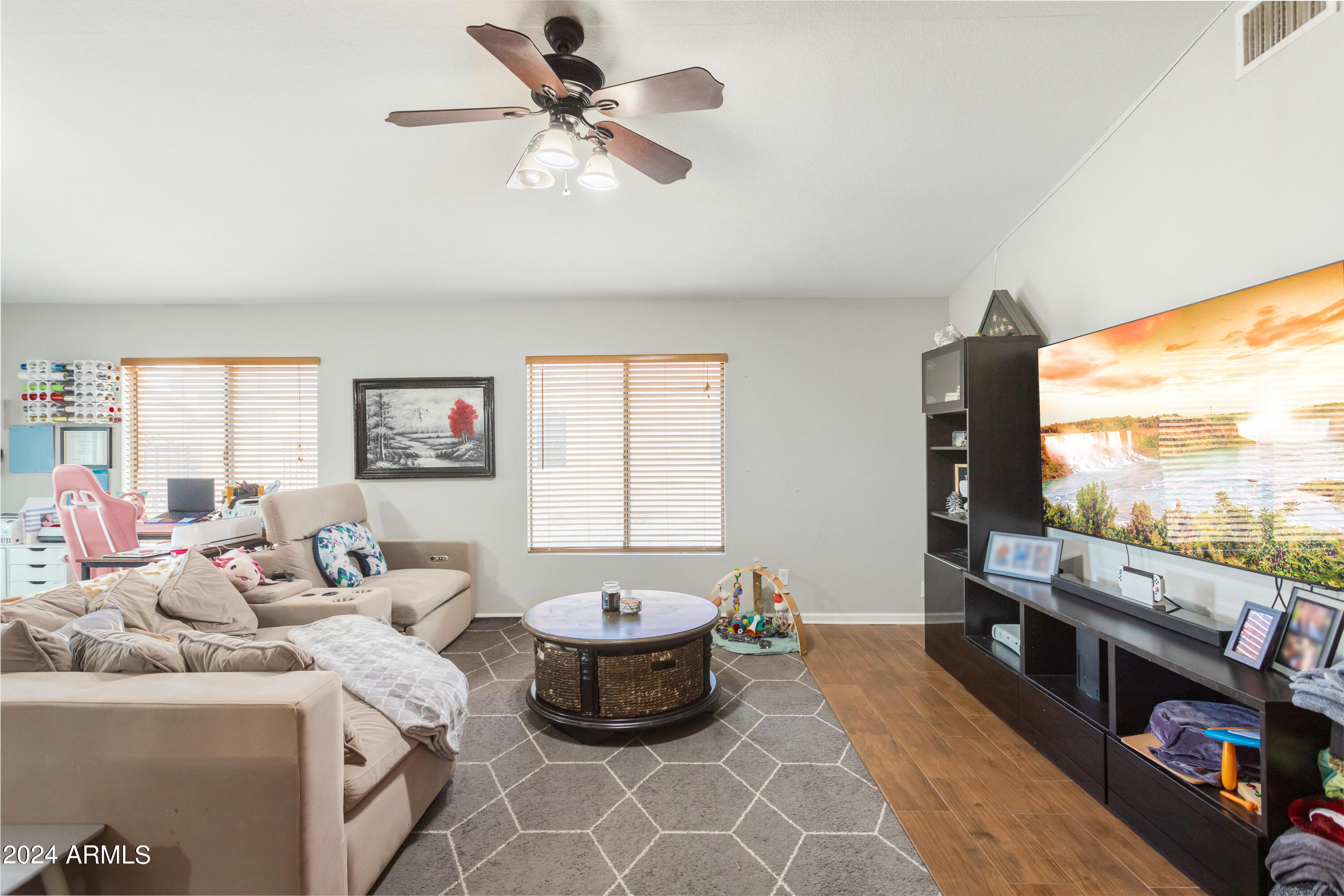 CHAPARRAL VILLAGE NORTH PHASE 2 - Residential