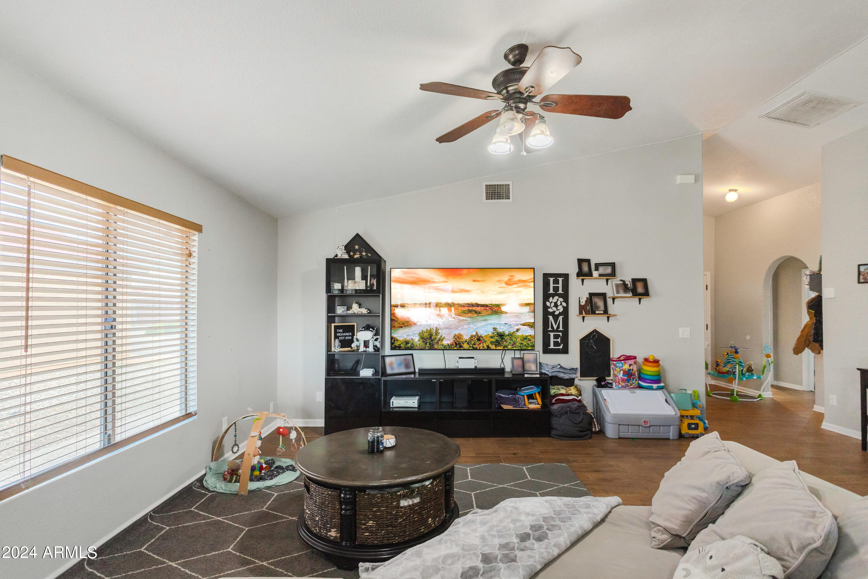 CHAPARRAL VILLAGE NORTH PHASE 2 - Residential