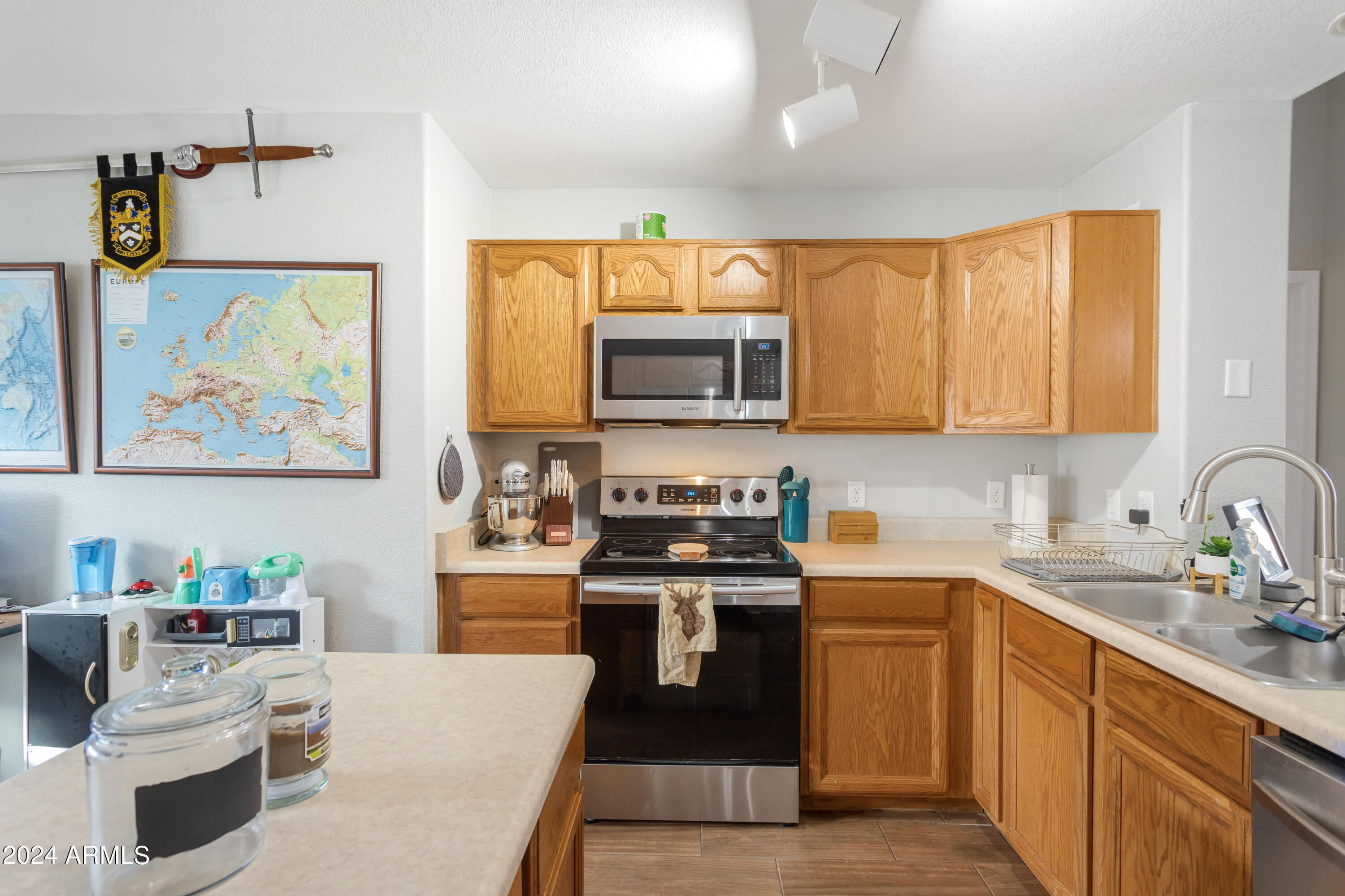 CHAPARRAL VILLAGE NORTH PHASE 2 - Residential
