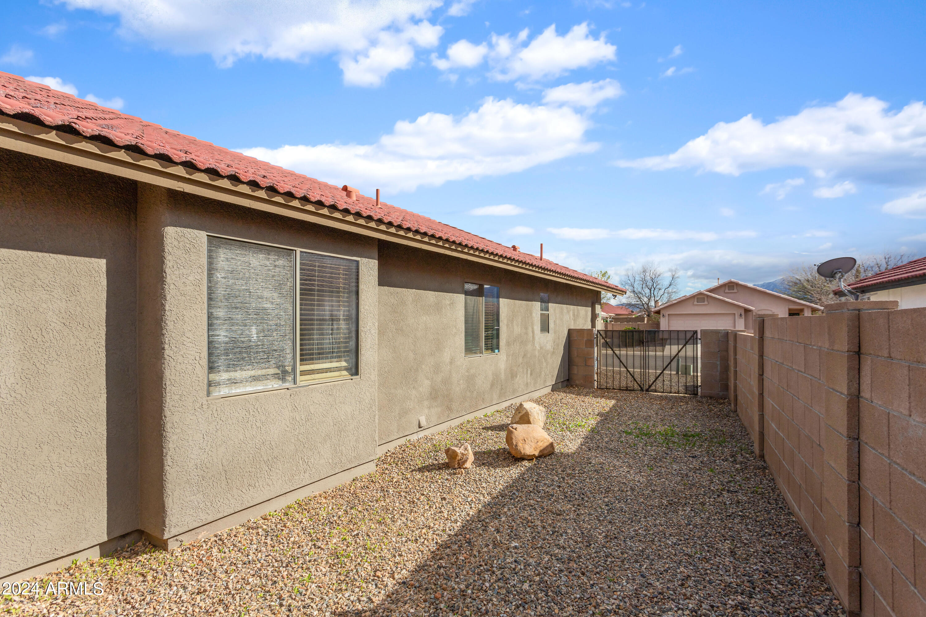 CHAPARRAL VILLAGE NORTH PHASE 2 - Residential