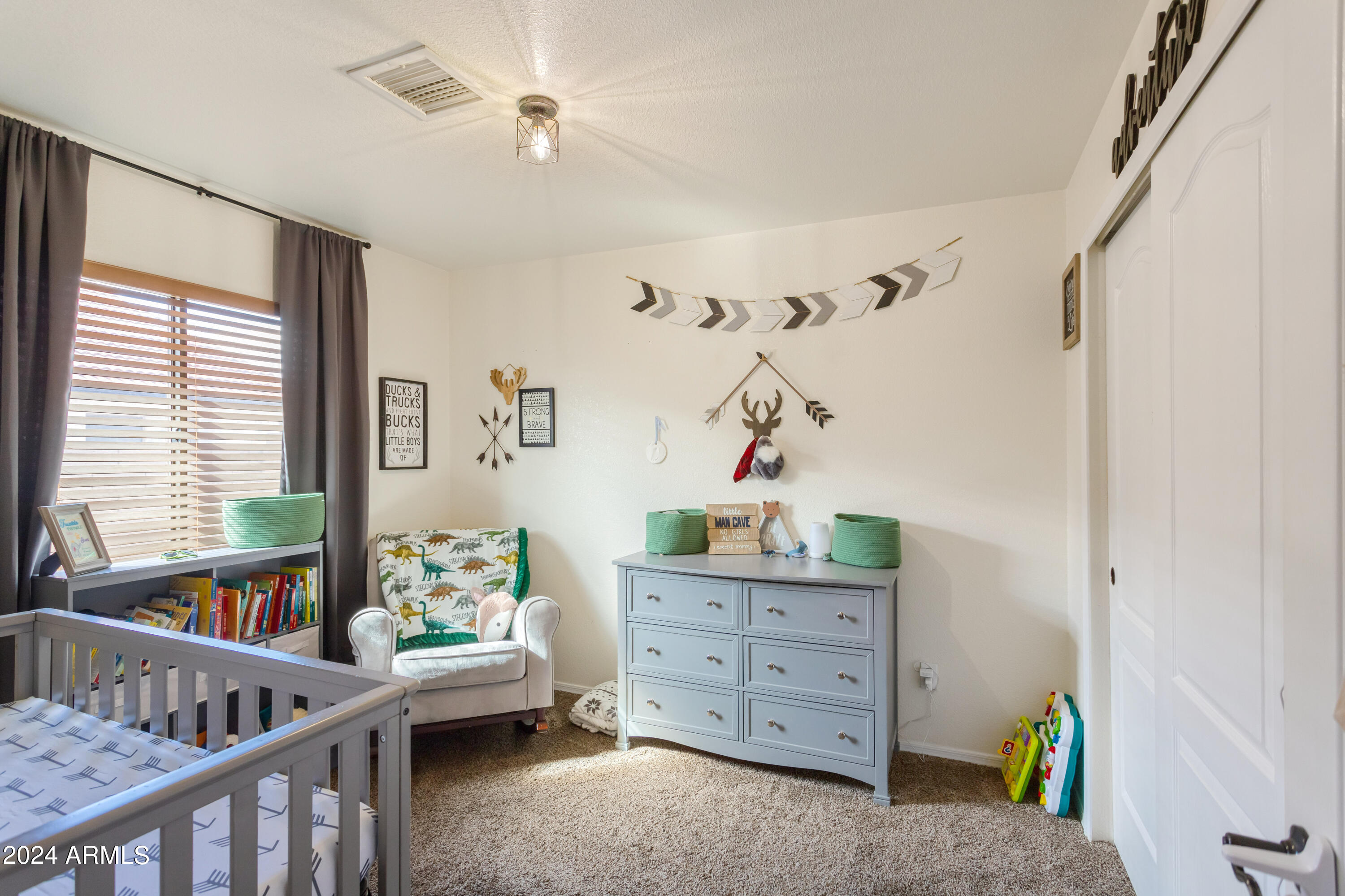 CHAPARRAL VILLAGE NORTH PHASE 2 - Residential