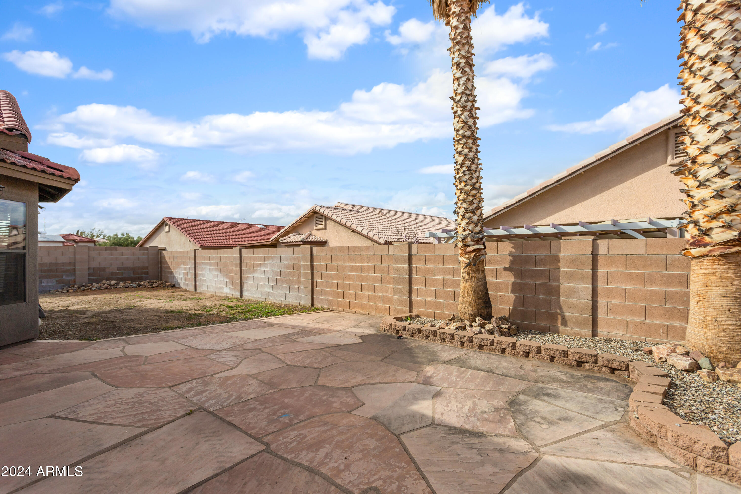 CHAPARRAL VILLAGE NORTH PHASE 2 - Residential