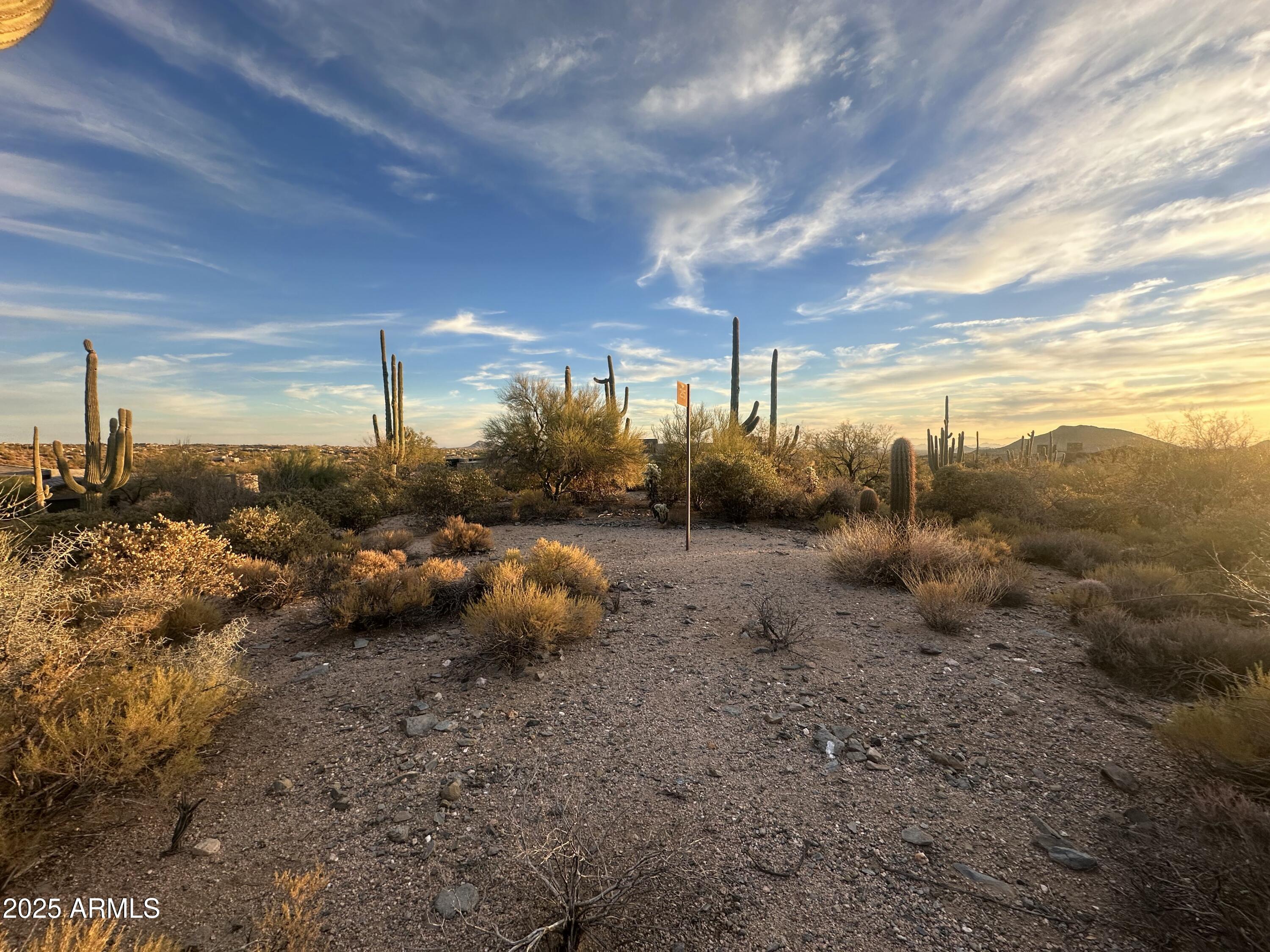 DESERT MOUNTAIN PHASE 3 UNIT 29 - Land