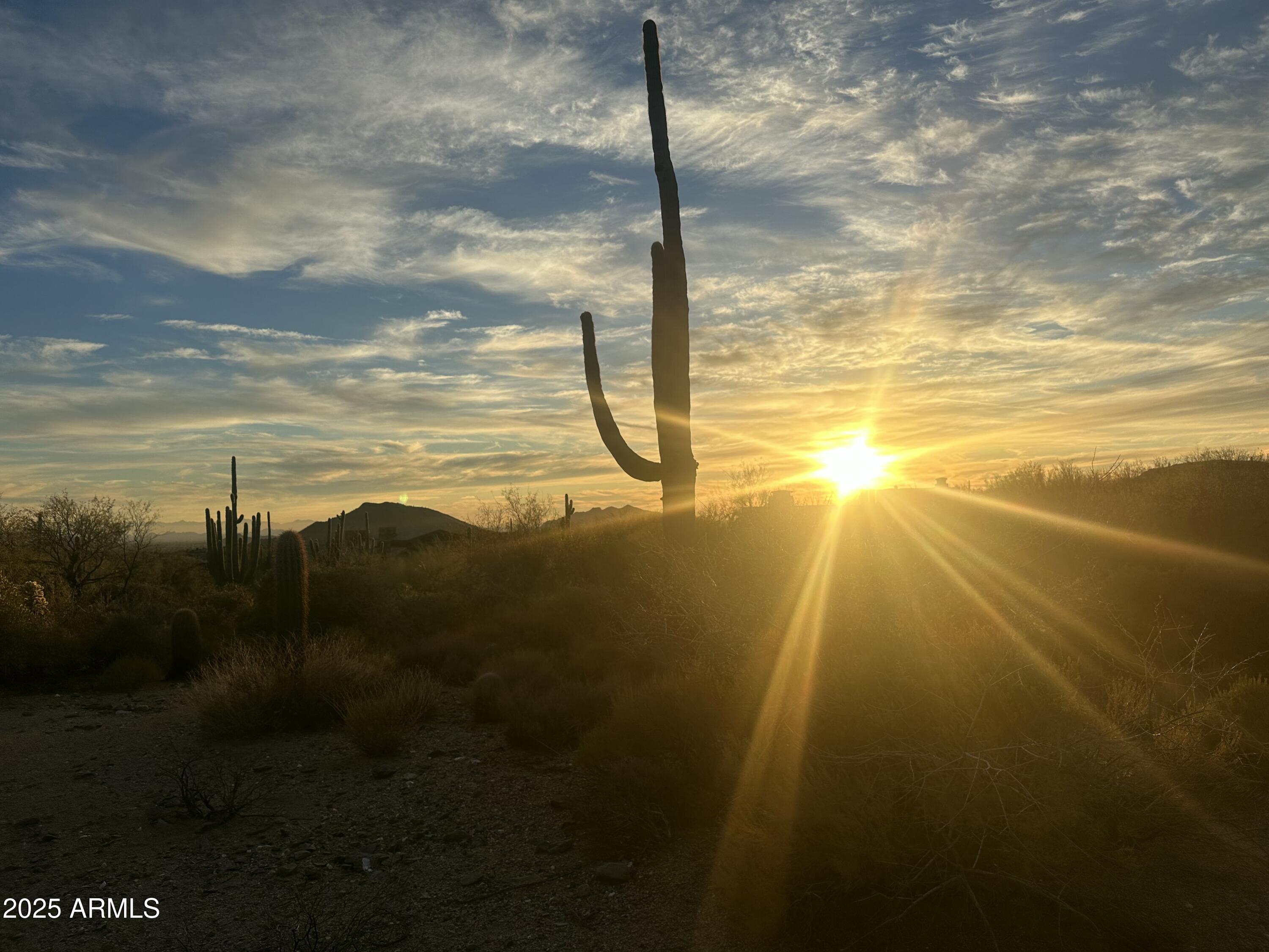 DESERT MOUNTAIN PHASE 3 UNIT 29 - Land