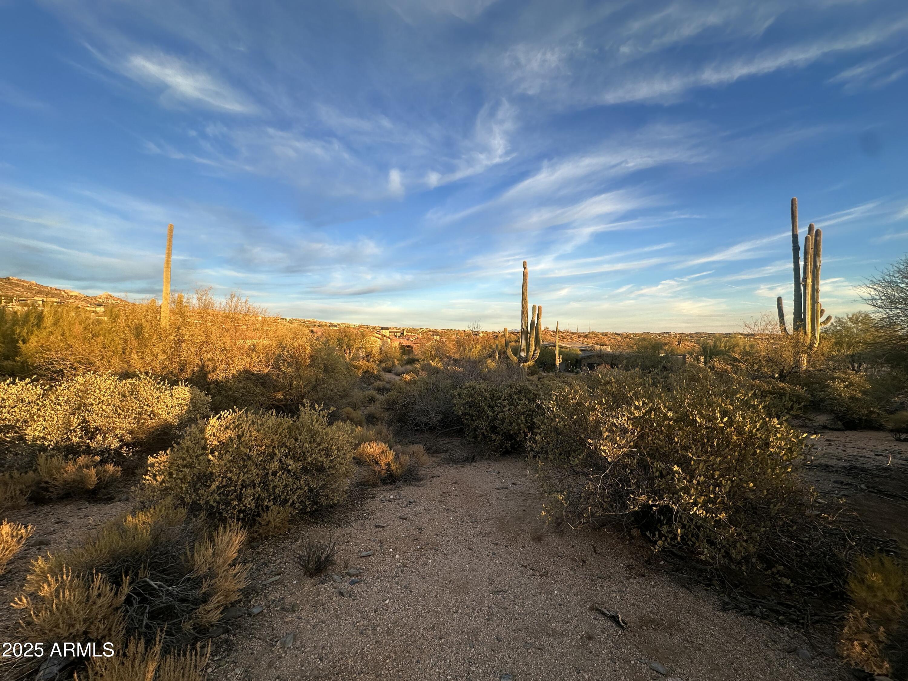 DESERT MOUNTAIN PHASE 3 UNIT 29 - Land
