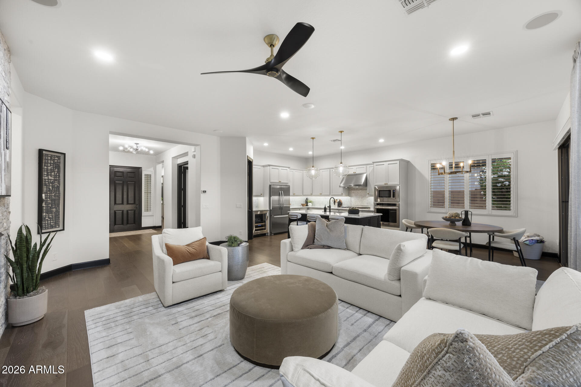 MONTE VISTA - Residential