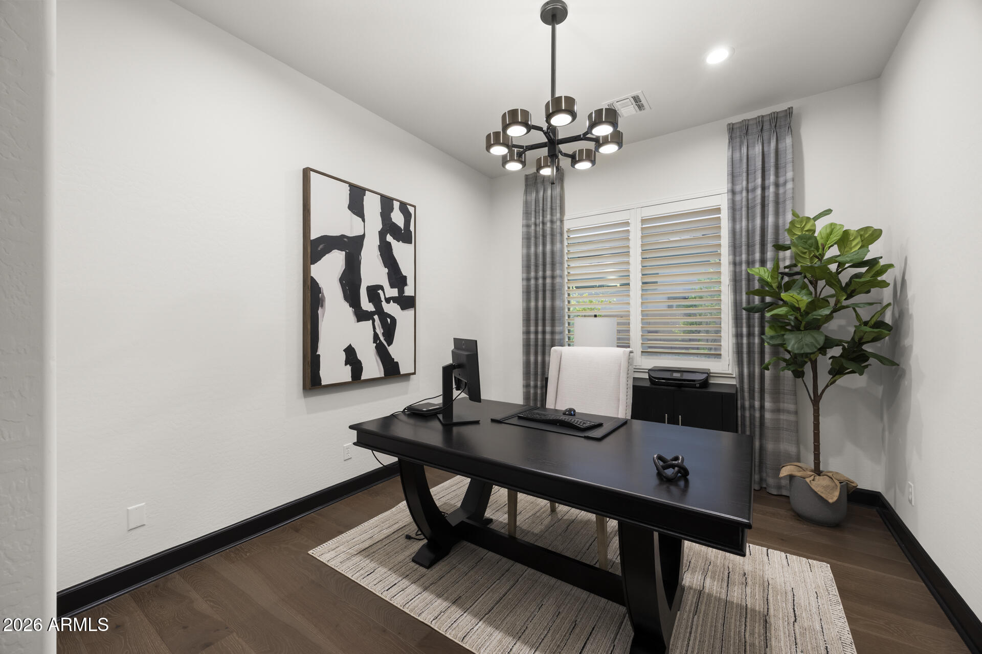 MONTE VISTA - Residential