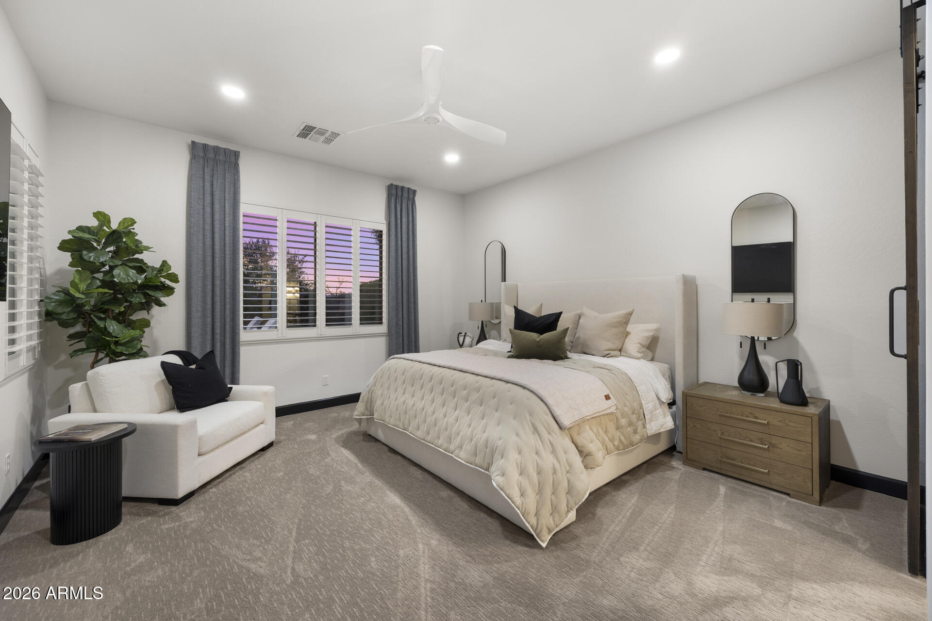 MONTE VISTA - Residential