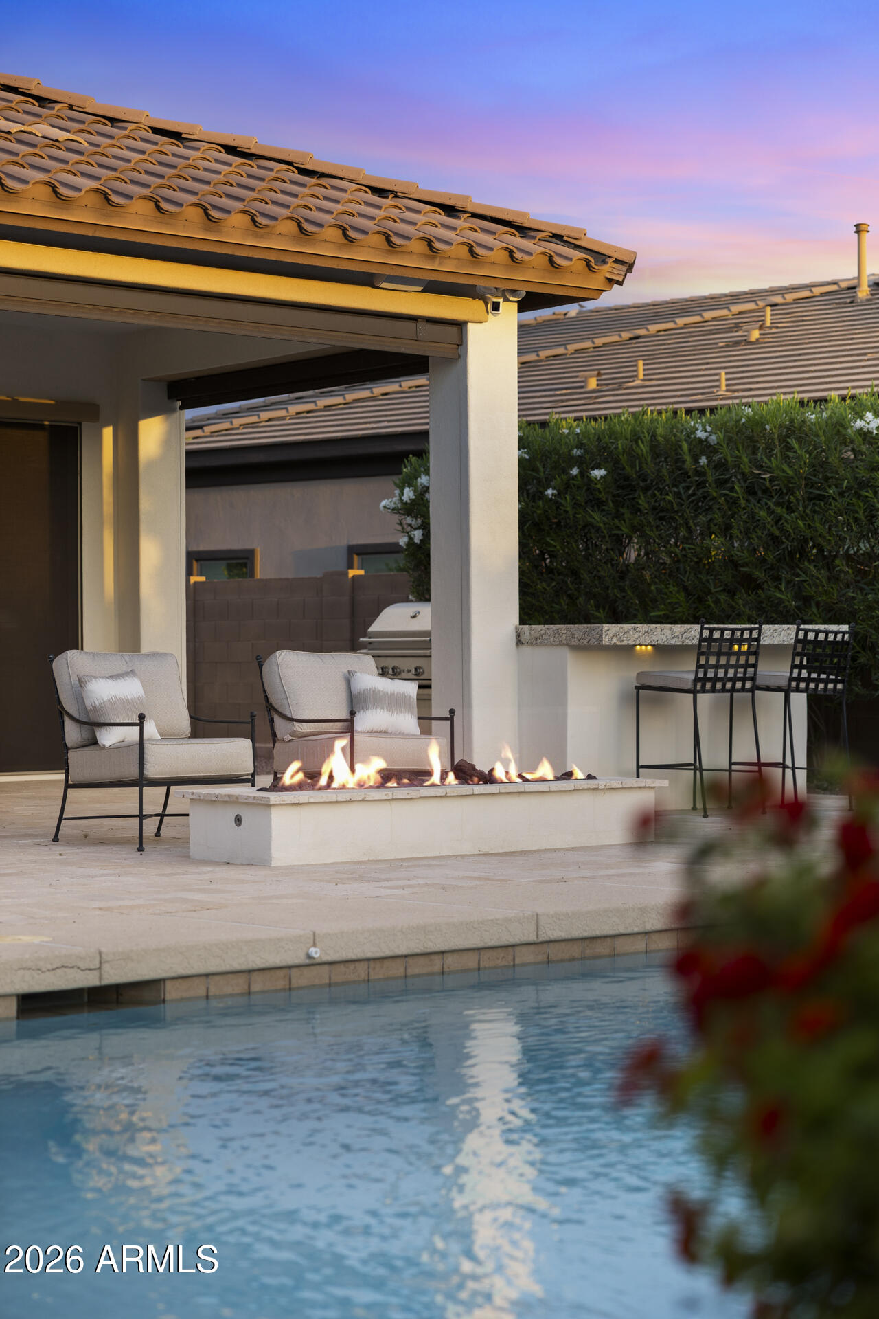 MONTE VISTA - Residential