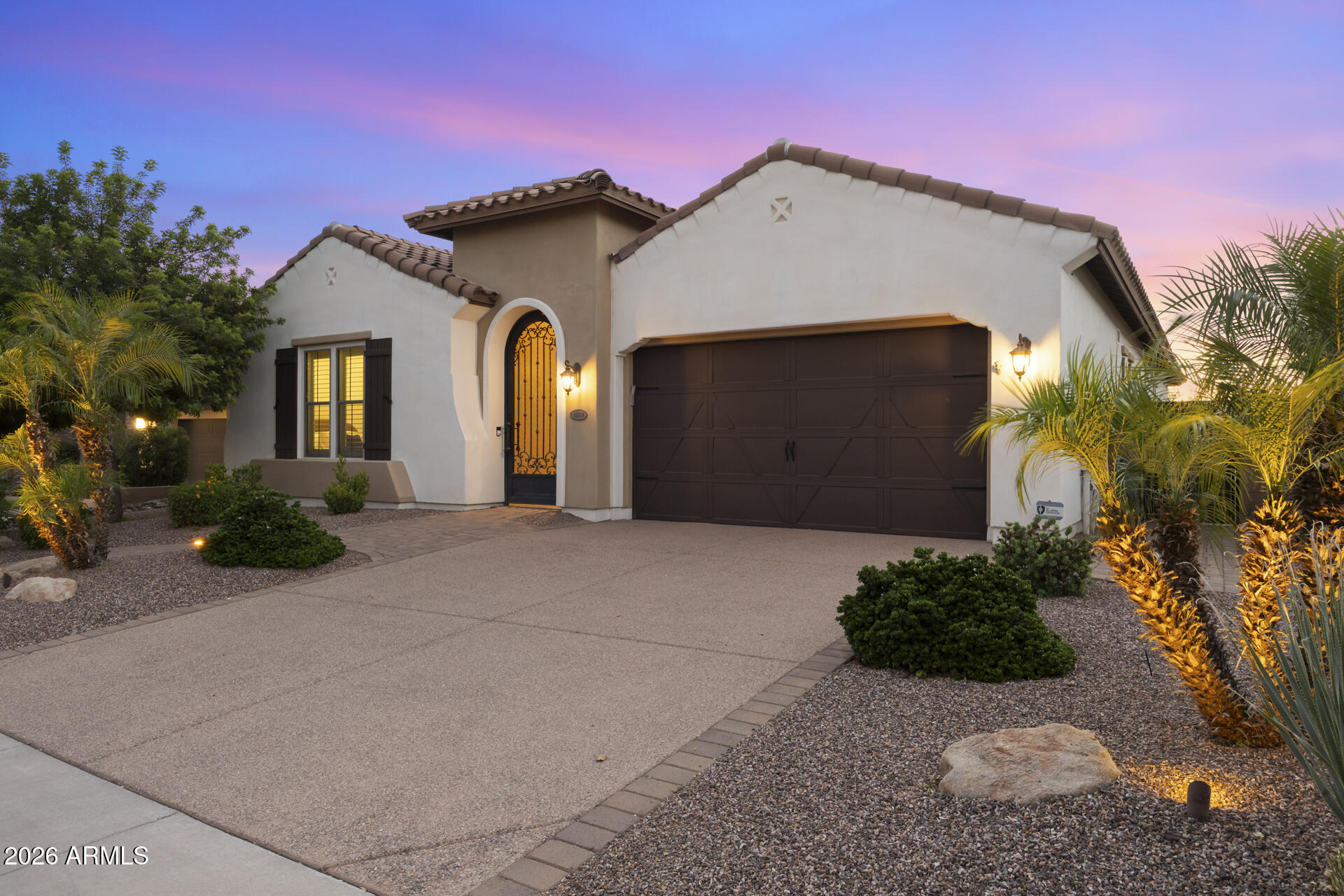 MONTE VISTA - Residential