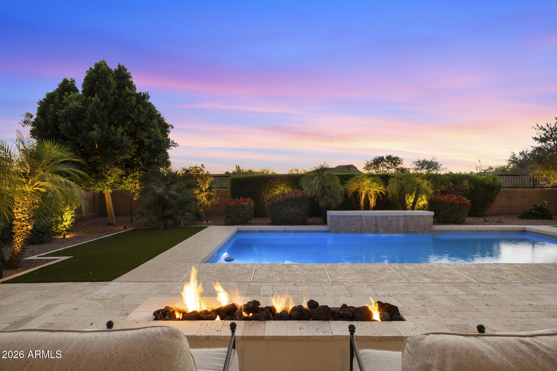 MONTE VISTA - Residential