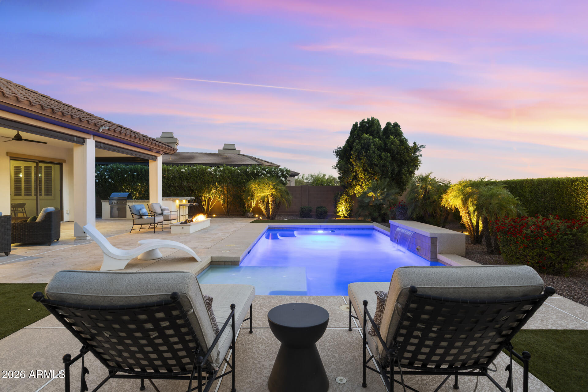 MONTE VISTA - Residential