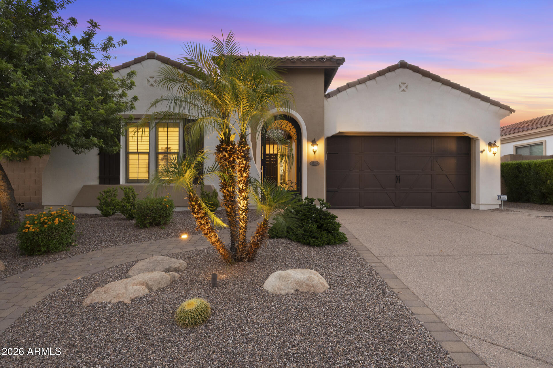 MONTE VISTA - Residential