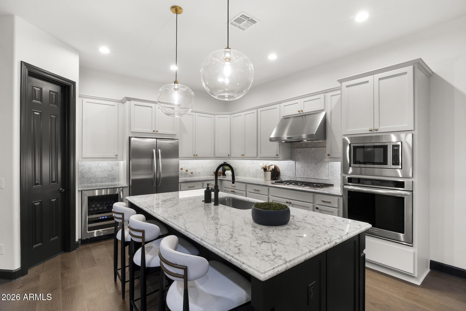 MONTE VISTA - Residential