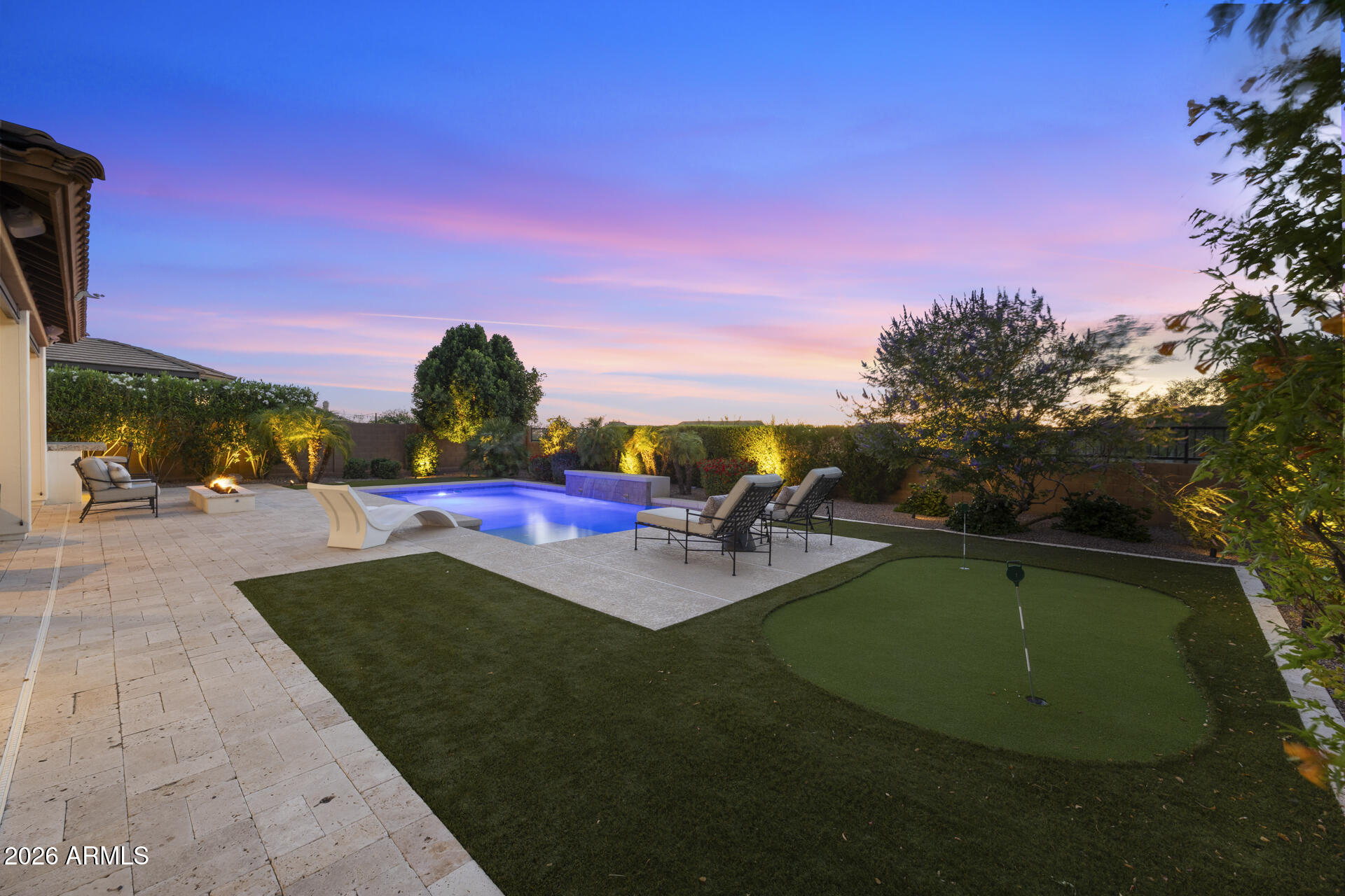 MONTE VISTA - Residential