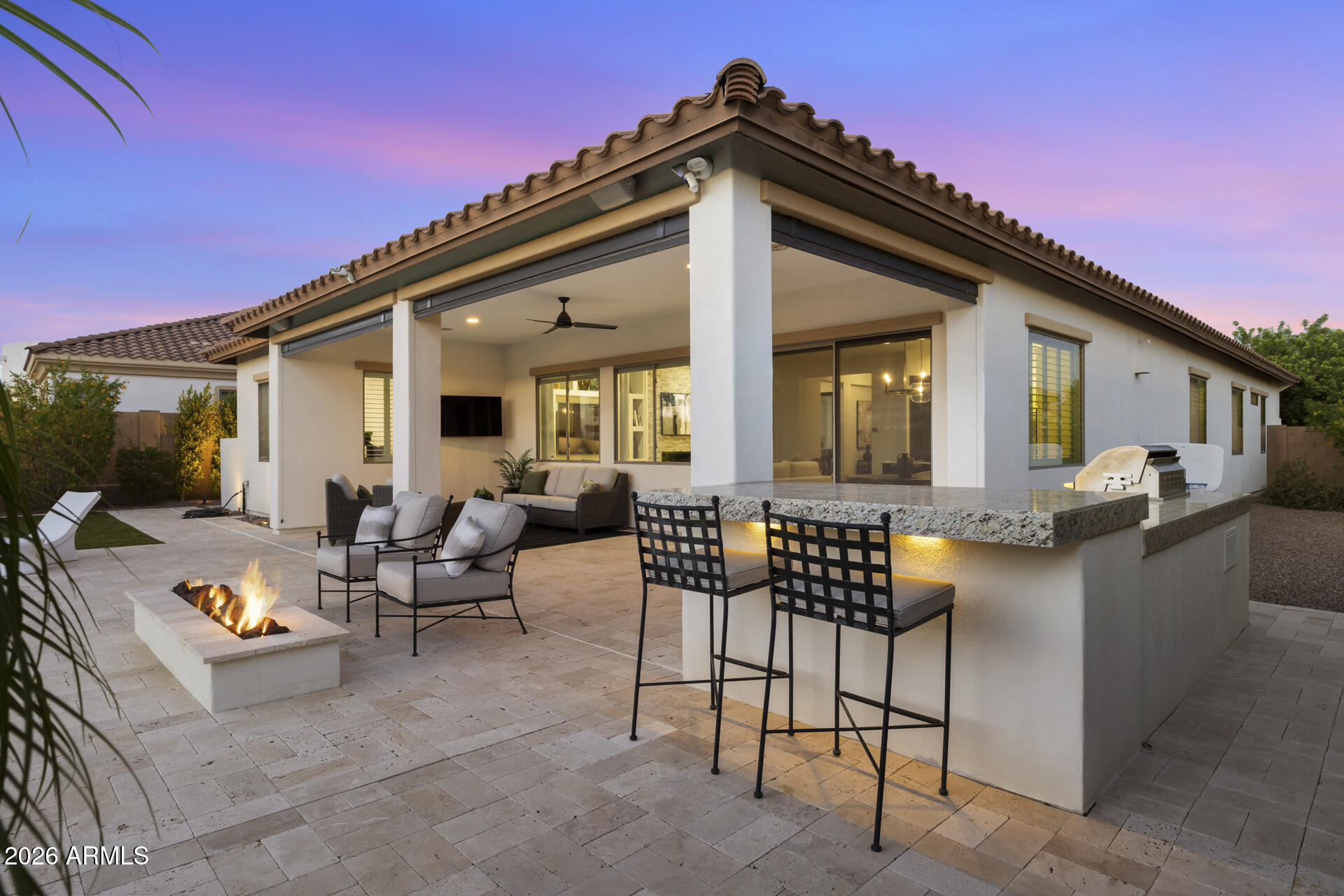 MONTE VISTA - Residential