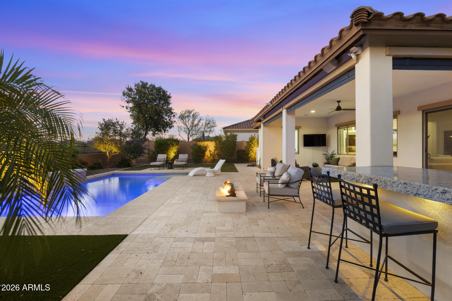 MONTE VISTA - Residential