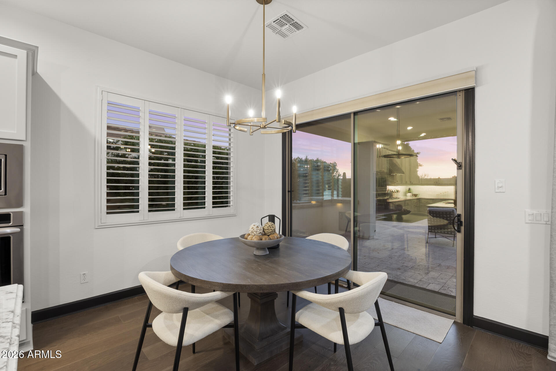 MONTE VISTA - Residential