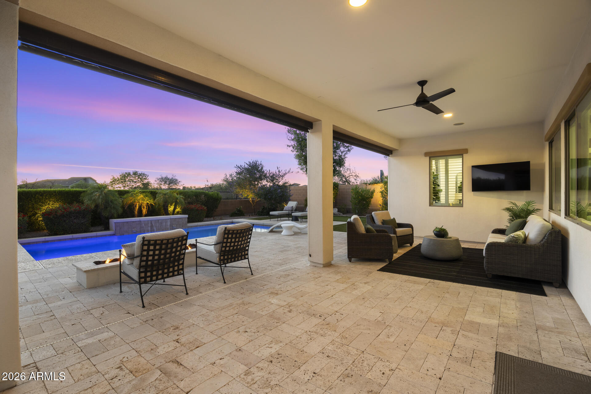 MONTE VISTA - Residential
