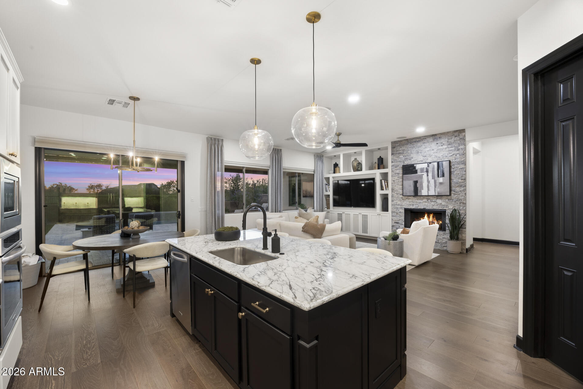 MONTE VISTA - Residential