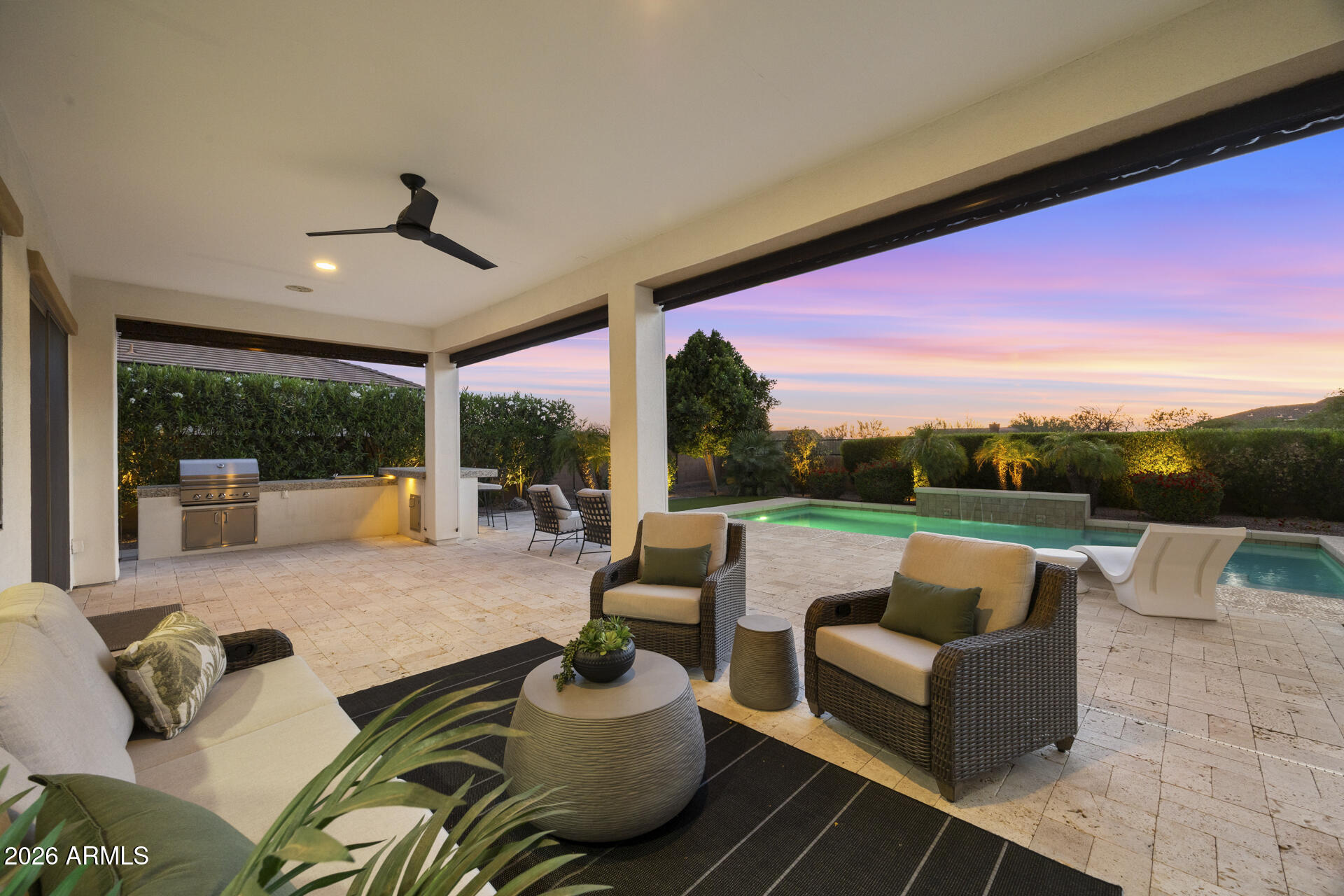 MONTE VISTA - Residential