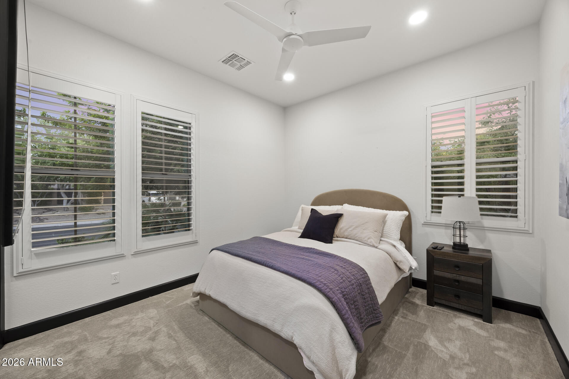 MONTE VISTA - Residential