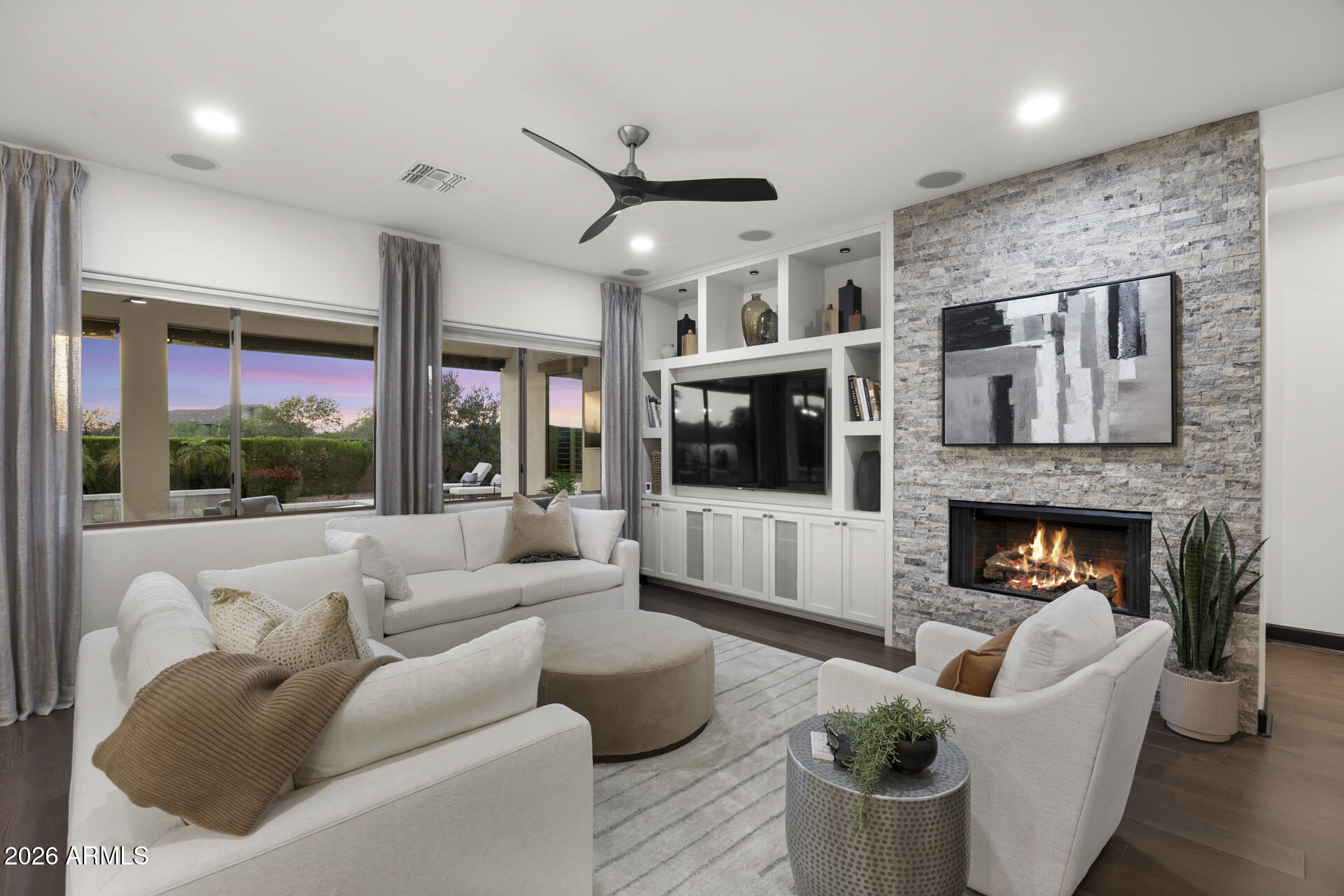 MONTE VISTA - Residential