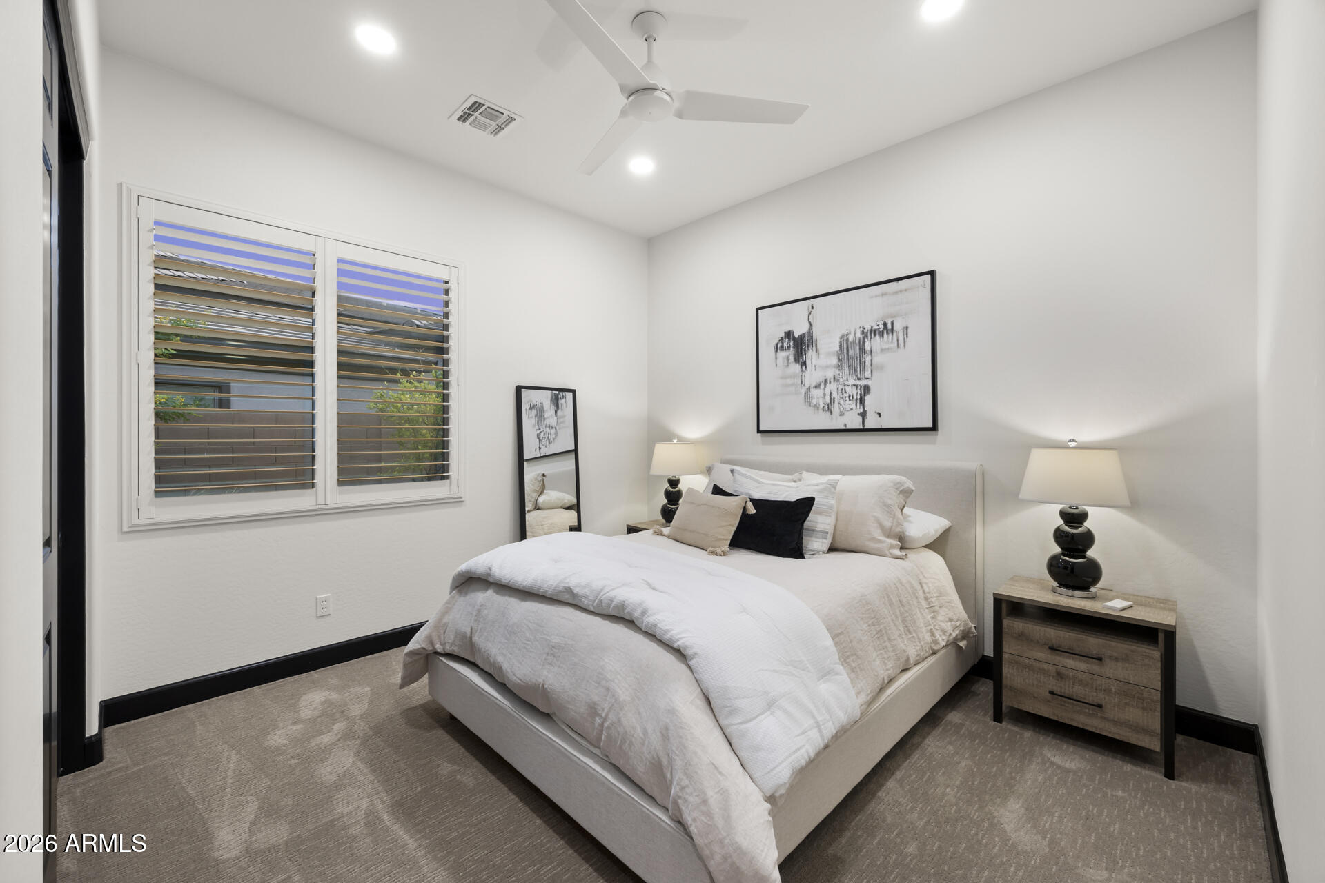 MONTE VISTA - Residential