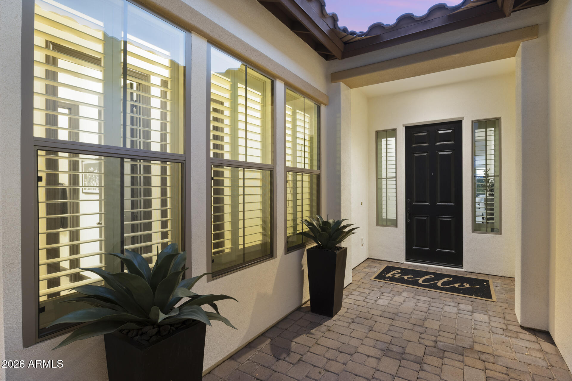MONTE VISTA - Residential
