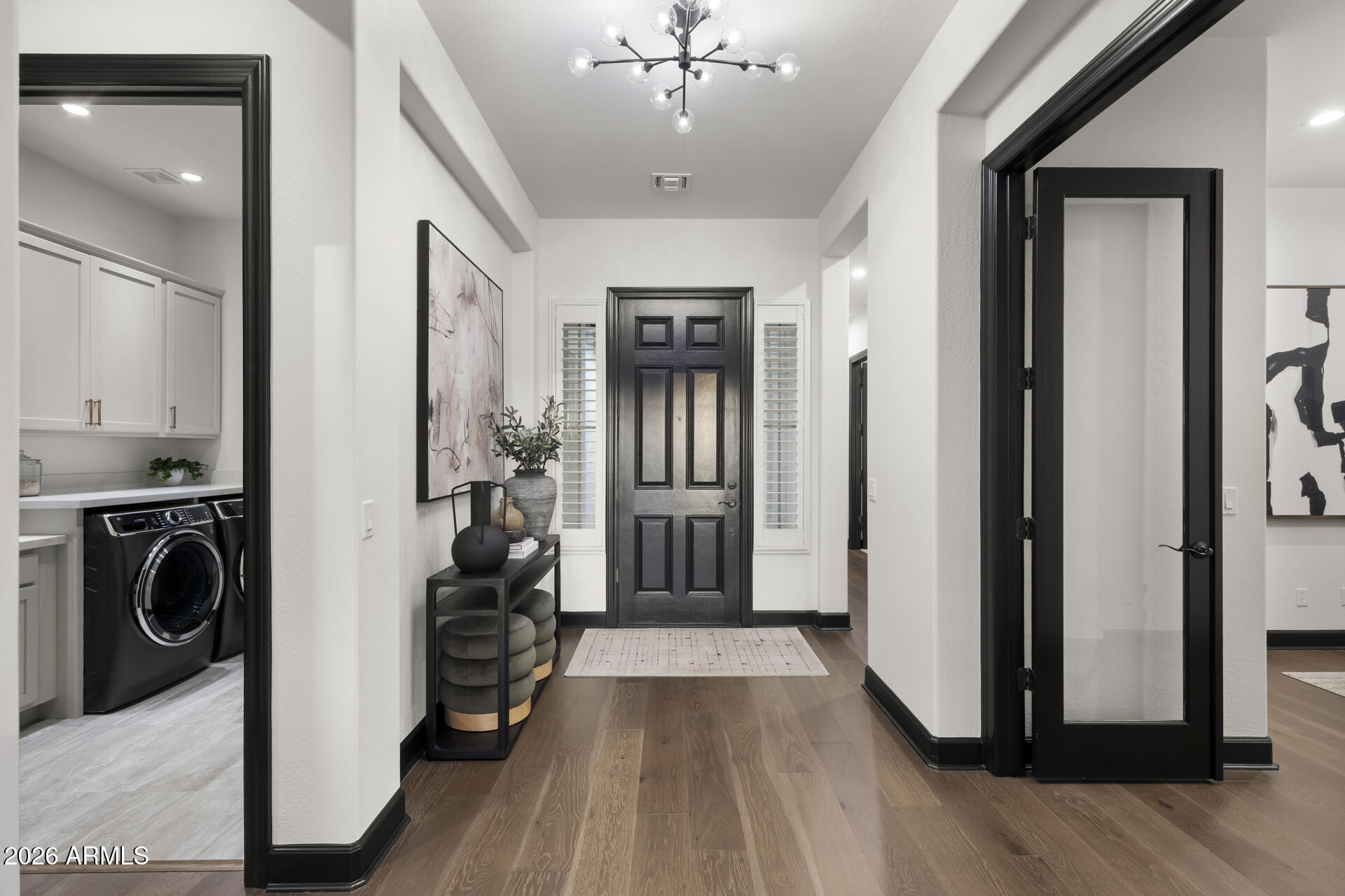 MONTE VISTA - Residential
