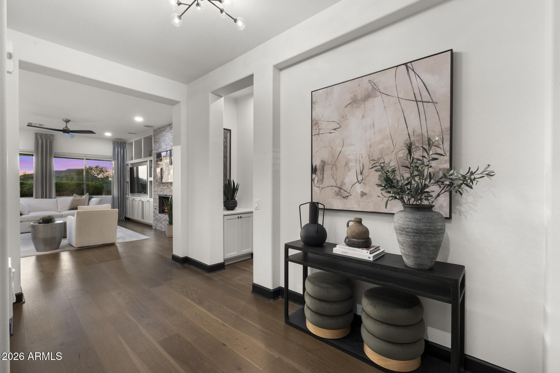 MONTE VISTA - Residential